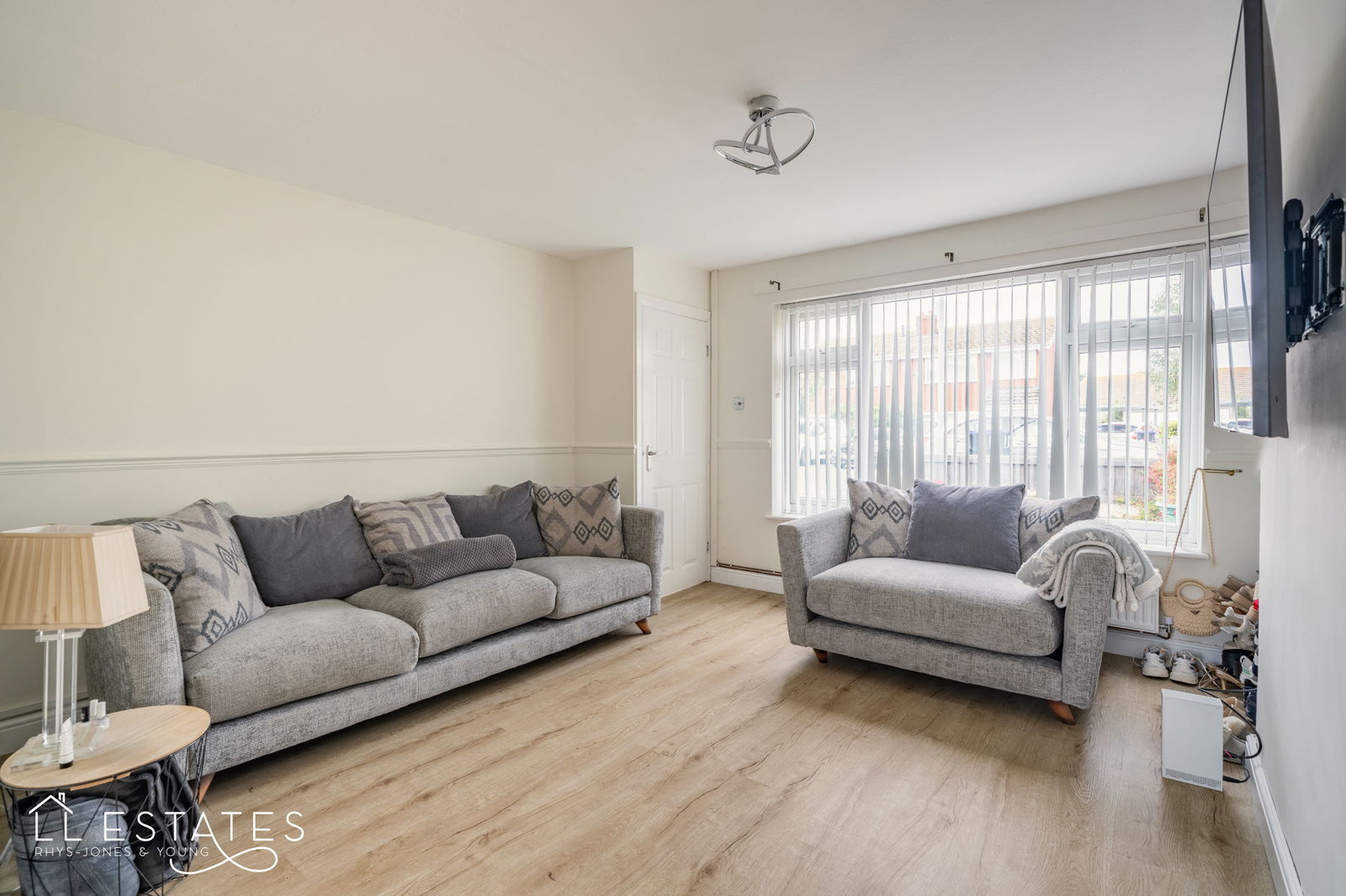 3 bed semi-detached house for sale in Durlston Drive, Prestatyn  - Property Image 5
