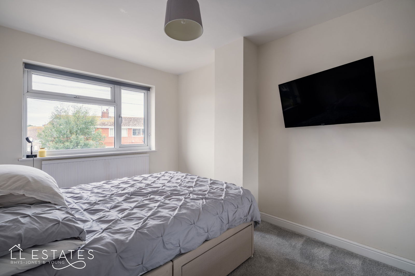 3 bed semi-detached house for sale in Durlston Drive, Prestatyn  - Property Image 6