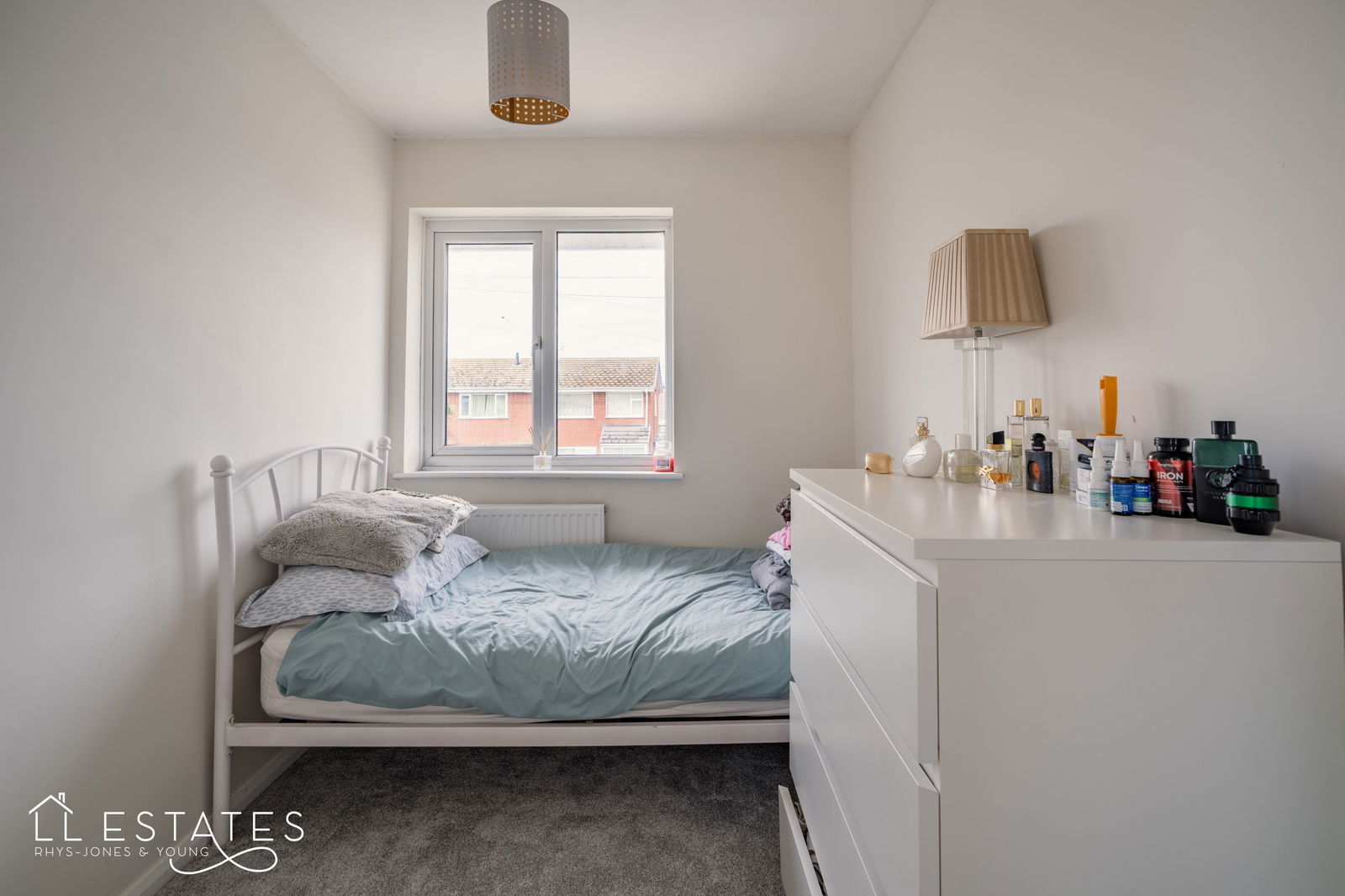 3 bed semi-detached house for sale in Durlston Drive, Prestatyn  - Property Image 8