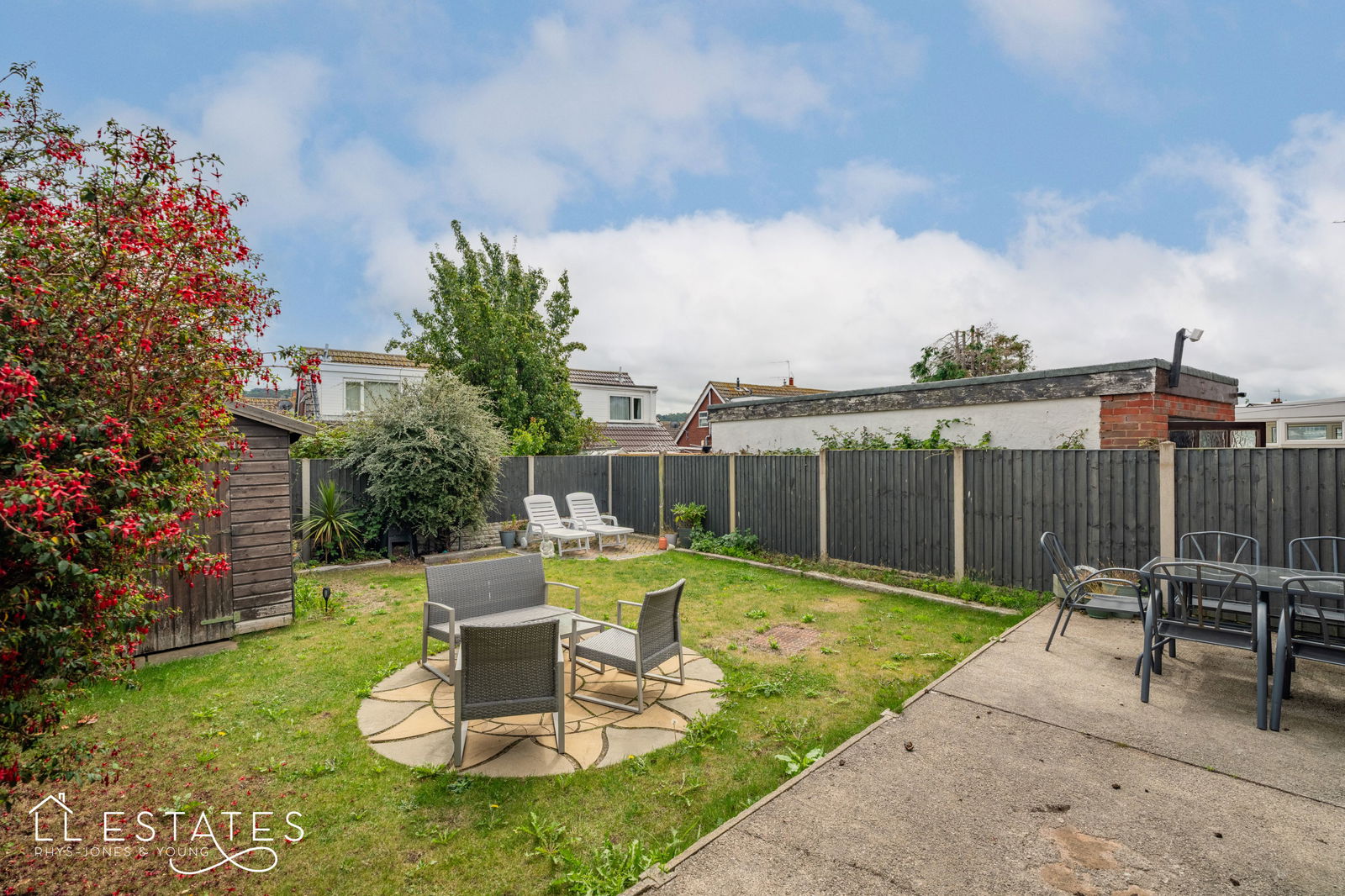 3 bed semi-detached house for sale in Durlston Drive, Prestatyn  - Property Image 11