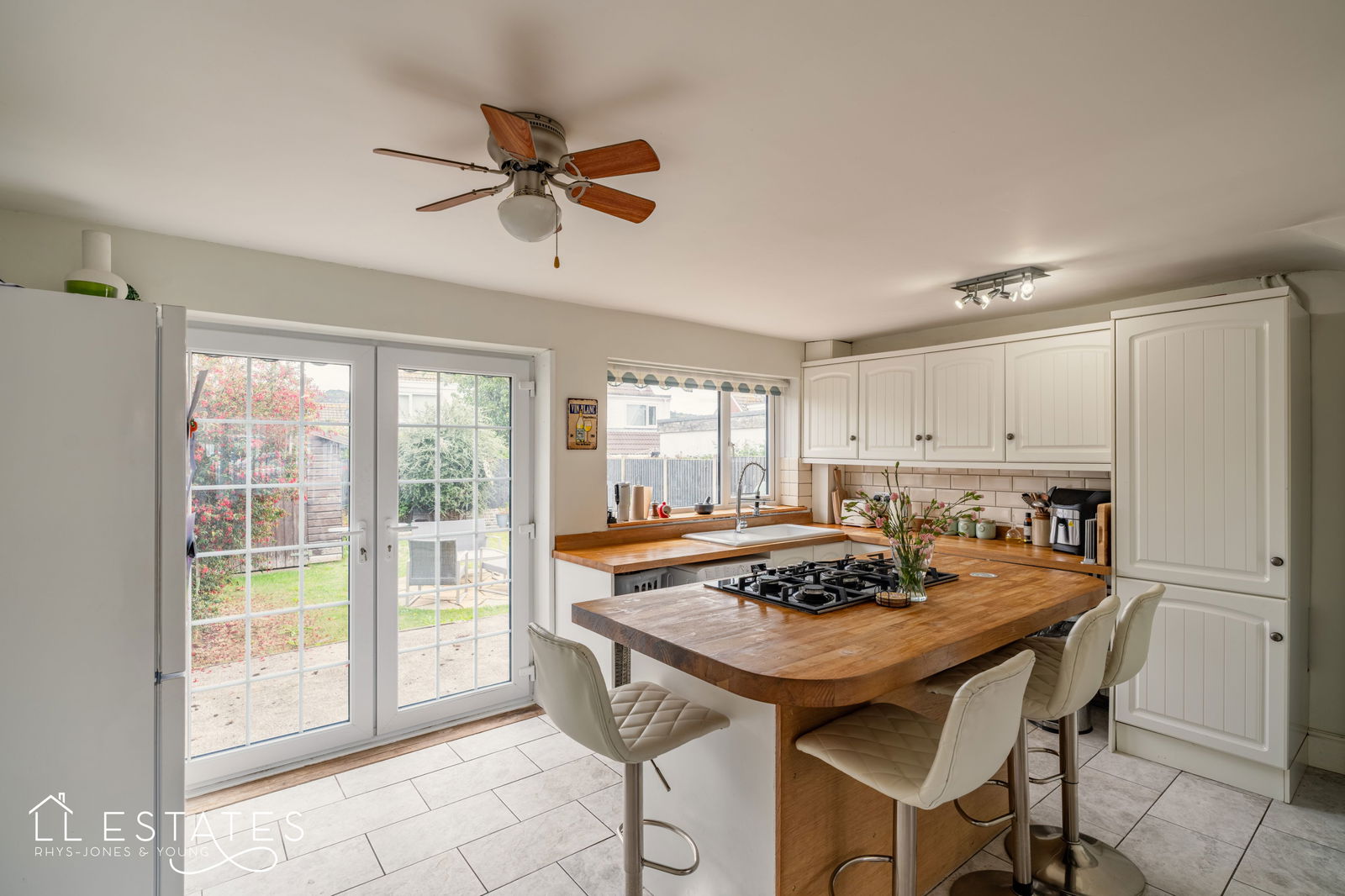 3 bed semi-detached house for sale in Durlston Drive, Prestatyn  - Property Image 3