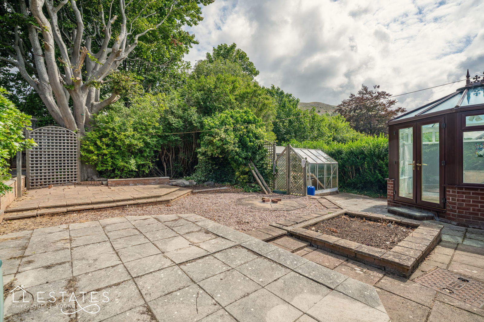 3 bed bungalow for sale in Cwm Road, Rhyl  - Property Image 15