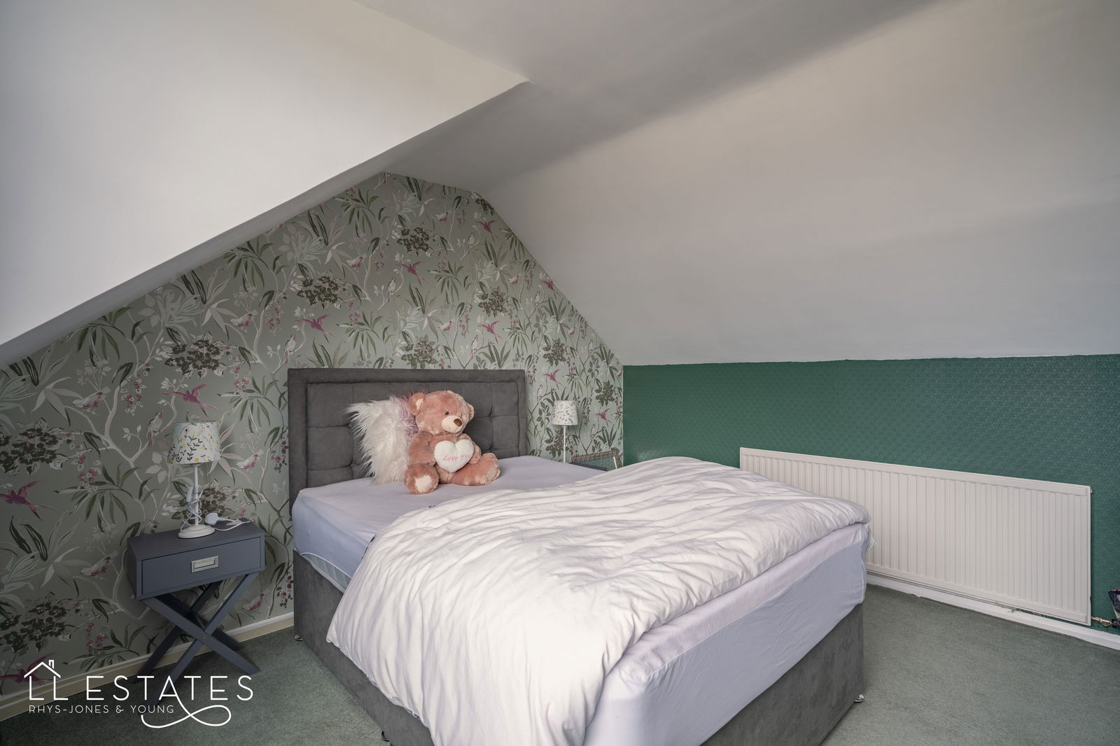 3 bed bungalow for sale in Cwm Road, Rhyl  - Property Image 12