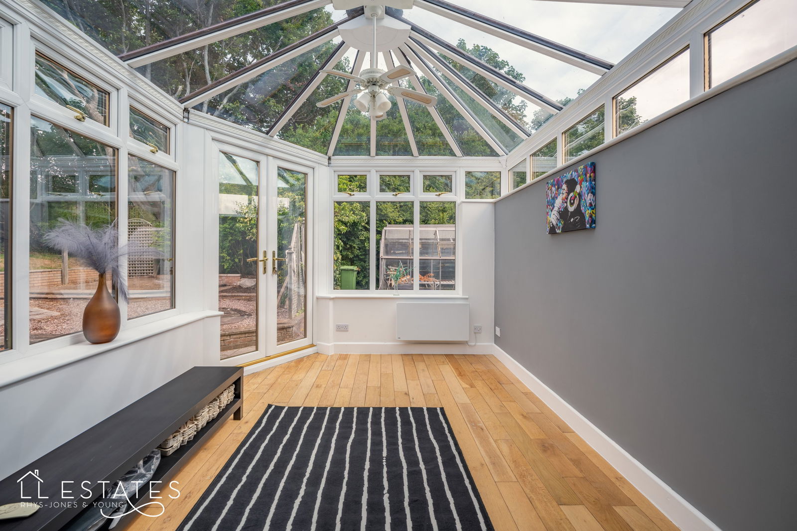 3 bed bungalow for sale in Cwm Road, Rhyl  - Property Image 7