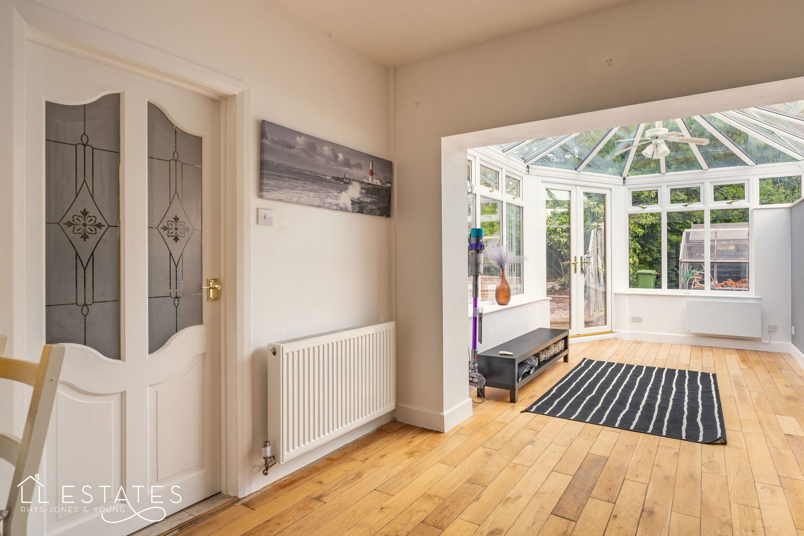 3 bed bungalow for sale in Cwm Road, Rhyl  - Property Image 6