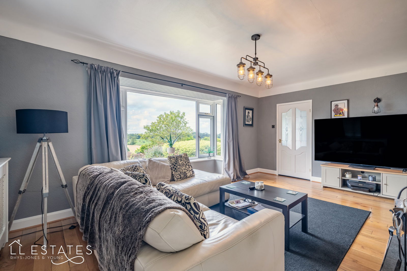 3 bed bungalow for sale in Cwm Road, Rhyl  - Property Image 3