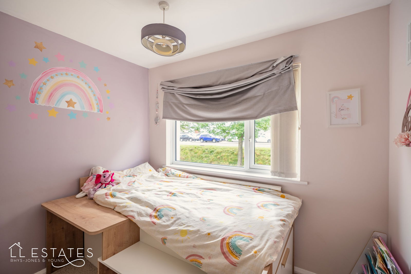 3 bed semi-detached house for sale in Ffordd Talargoch, Meliden  - Property Image 9