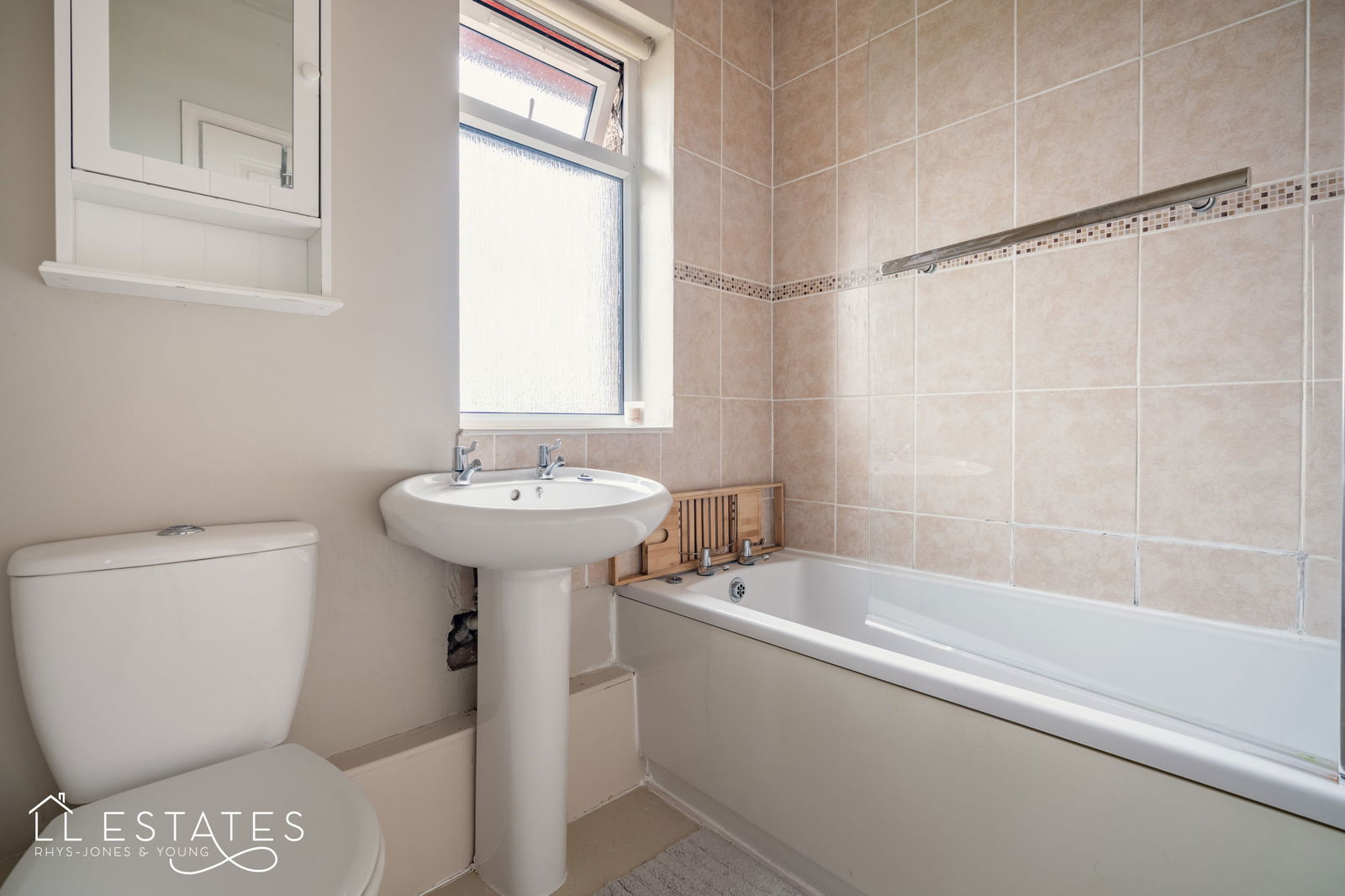 3 bed semi-detached house for sale in Ffordd Talargoch, Meliden 9