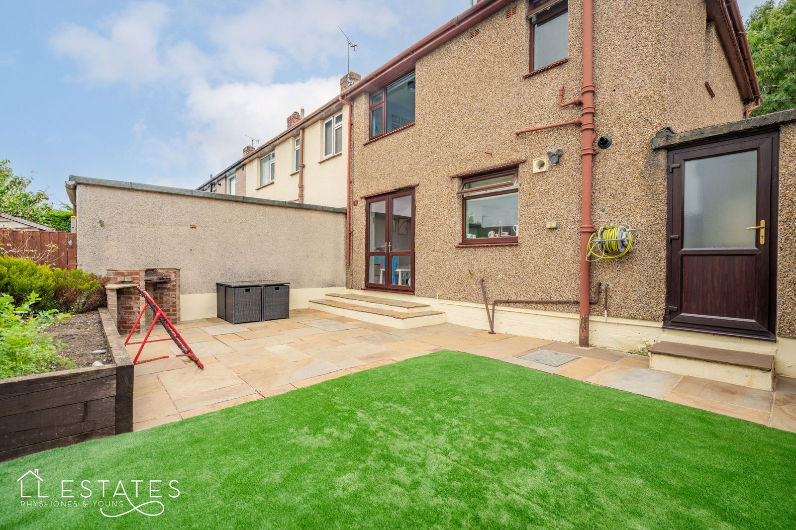 3 bed semi-detached house for sale in Ffordd Talargoch, Meliden  - Property Image 12