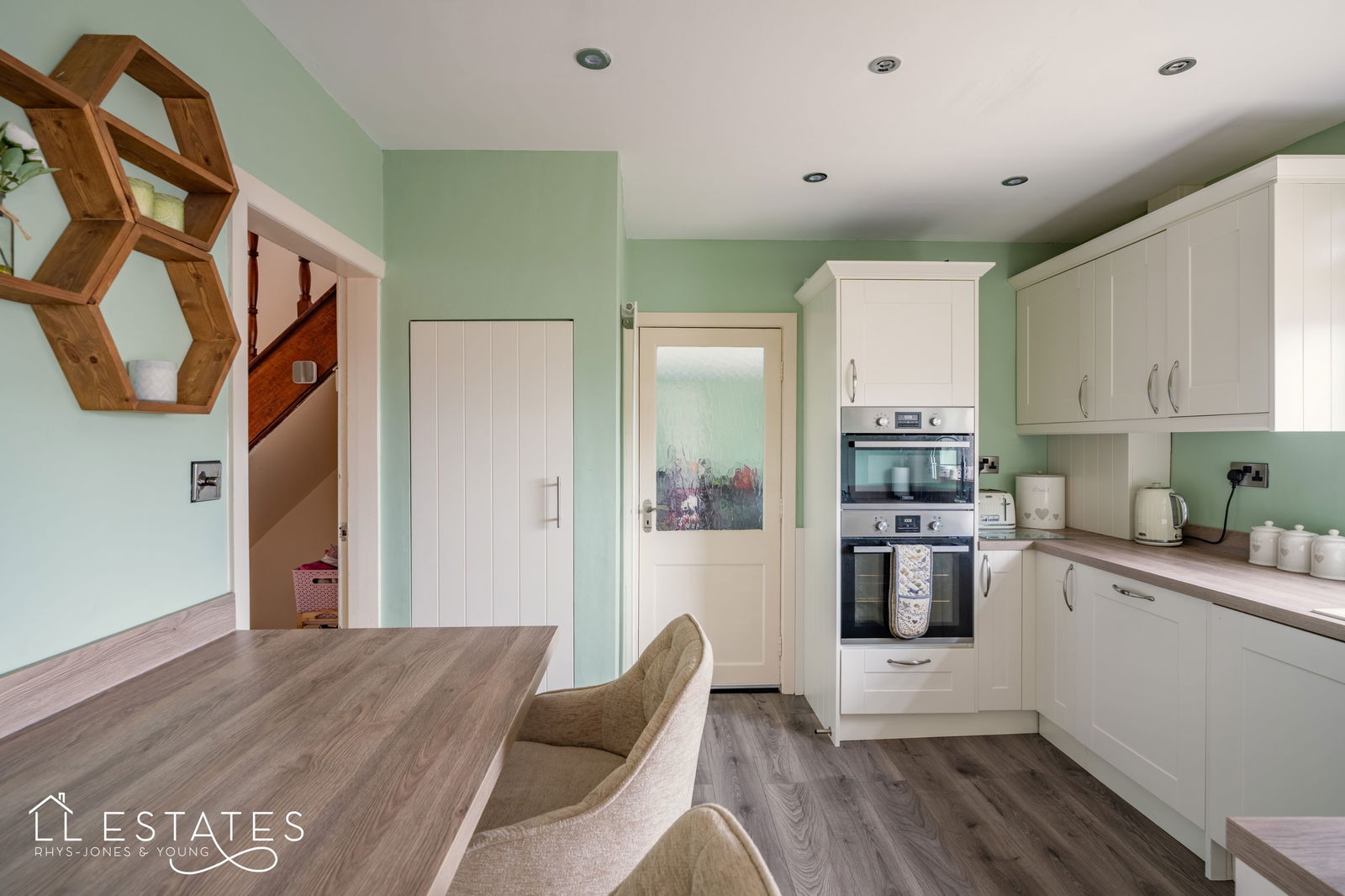 3 bed semi-detached house for sale in Ffordd Talargoch, Meliden 2