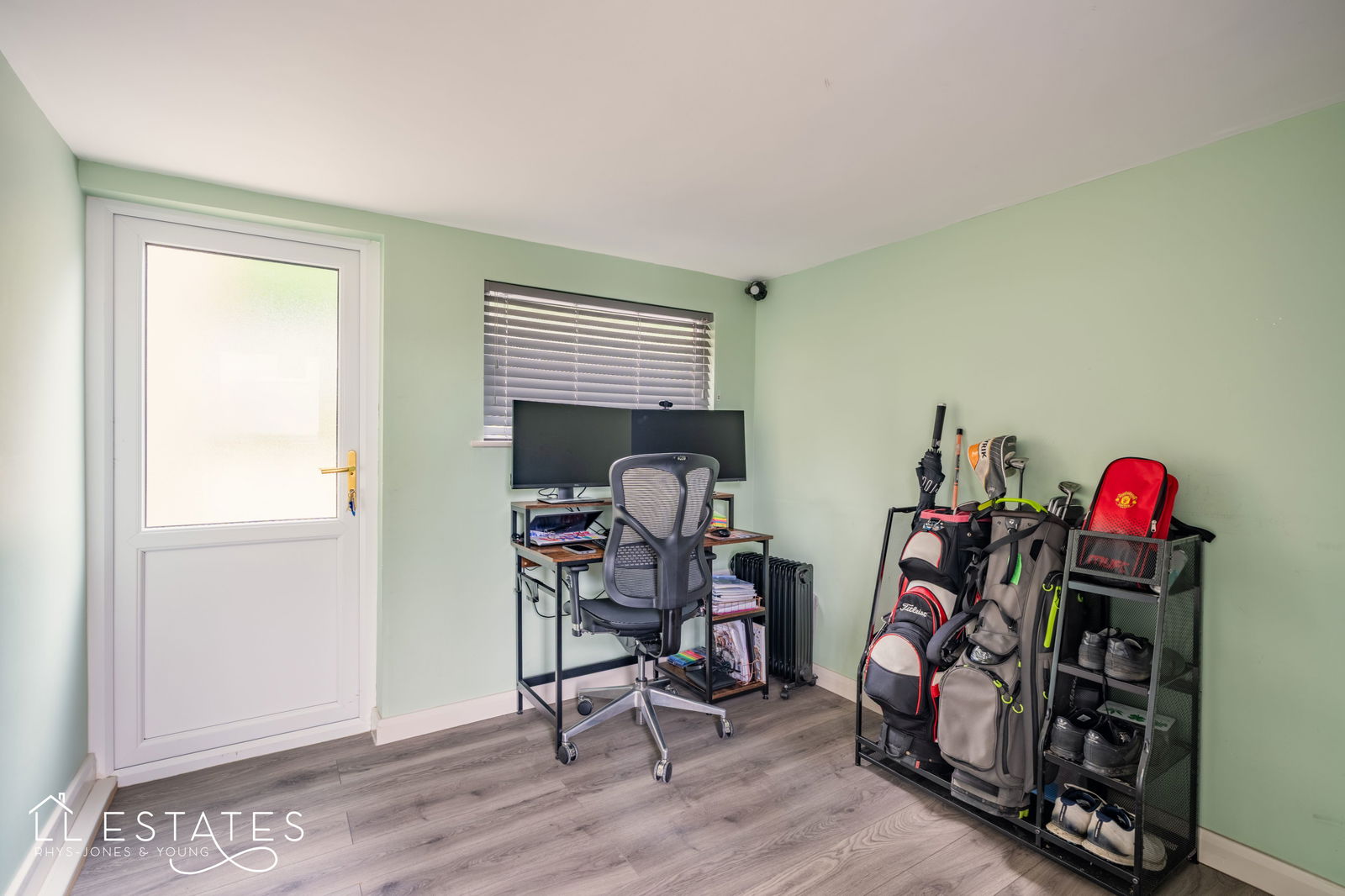 3 bed semi-detached house for sale in Ffordd Talargoch, Meliden  - Property Image 6