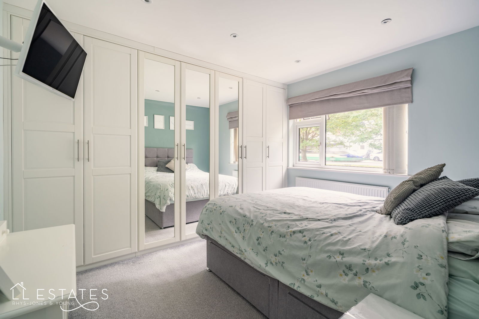 3 bed semi-detached house for sale in Ffordd Talargoch, Meliden 6