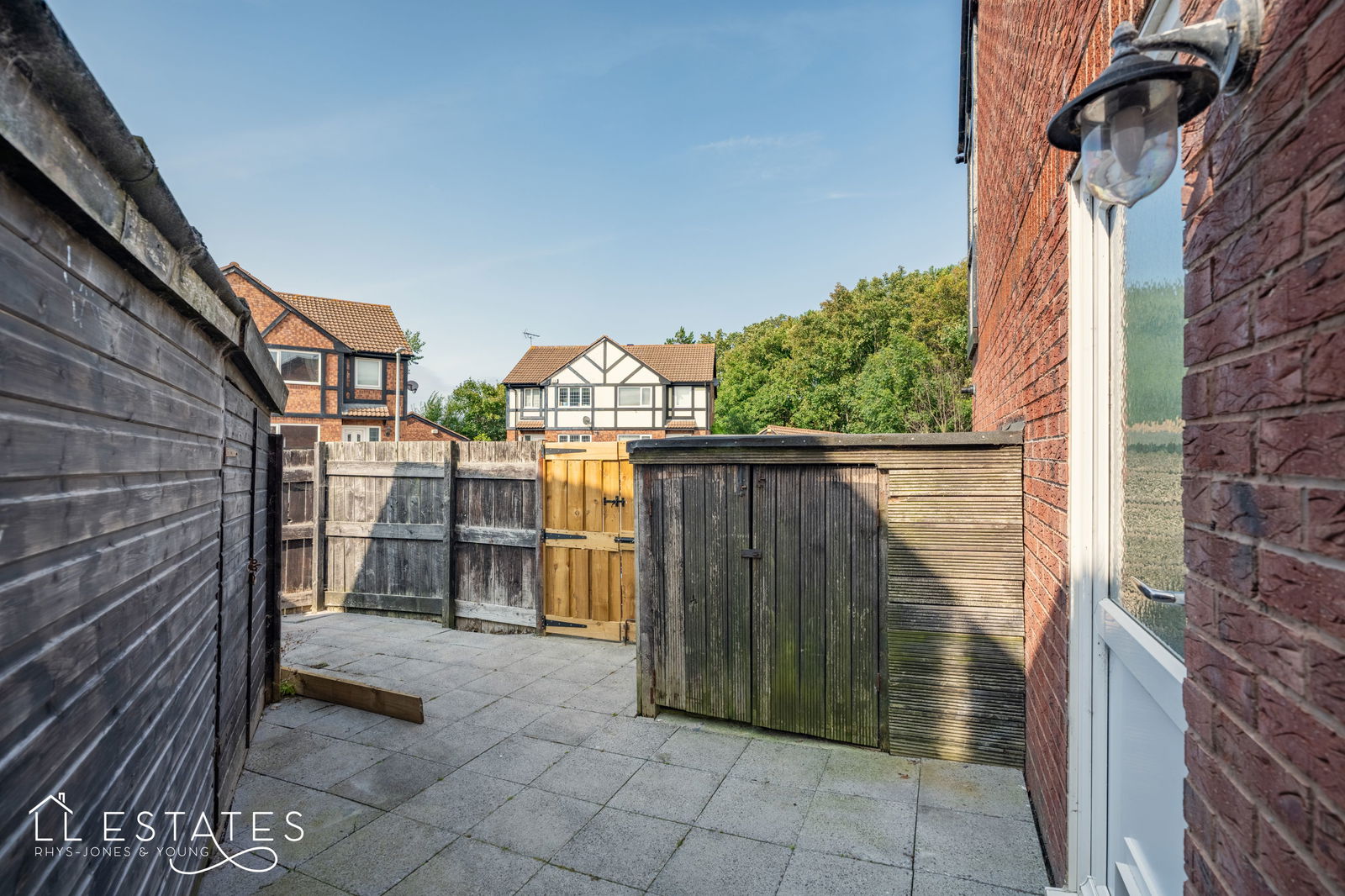 3 bed semi-detached house for sale in Llys Y Mor, Abergele 12