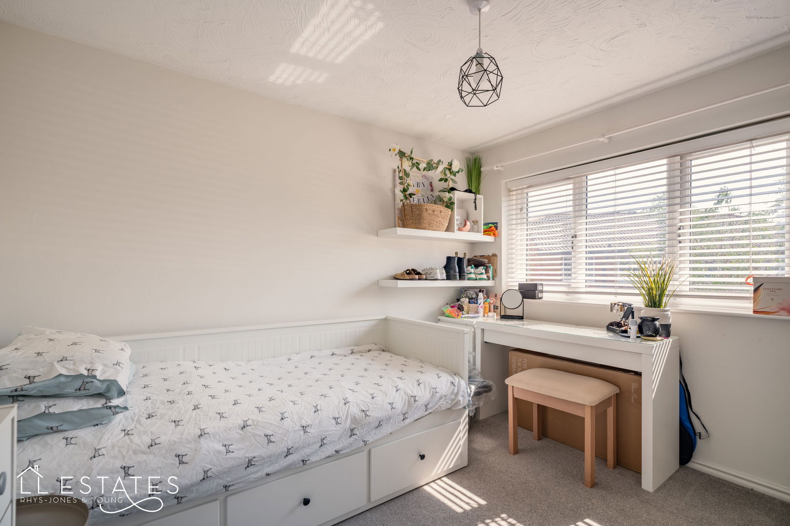 3 bed semi-detached house for sale in Llys Y Mor, Abergele  - Property Image 8