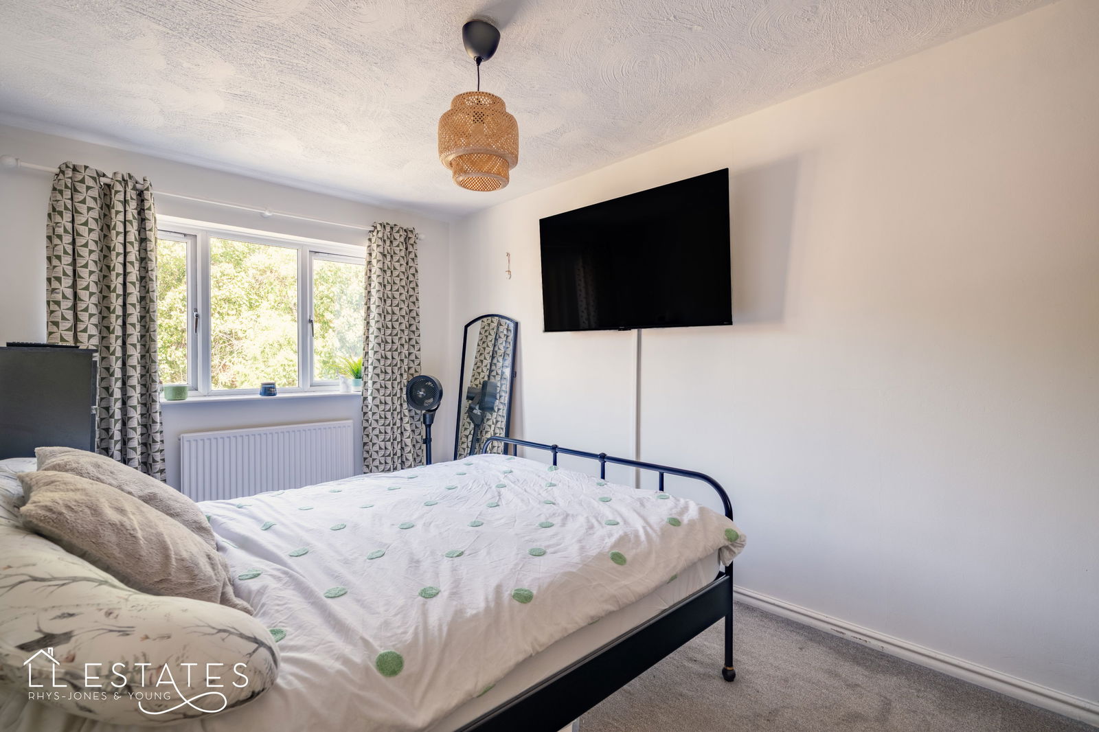 3 bed semi-detached house for sale in Llys Y Mor, Abergele  - Property Image 7