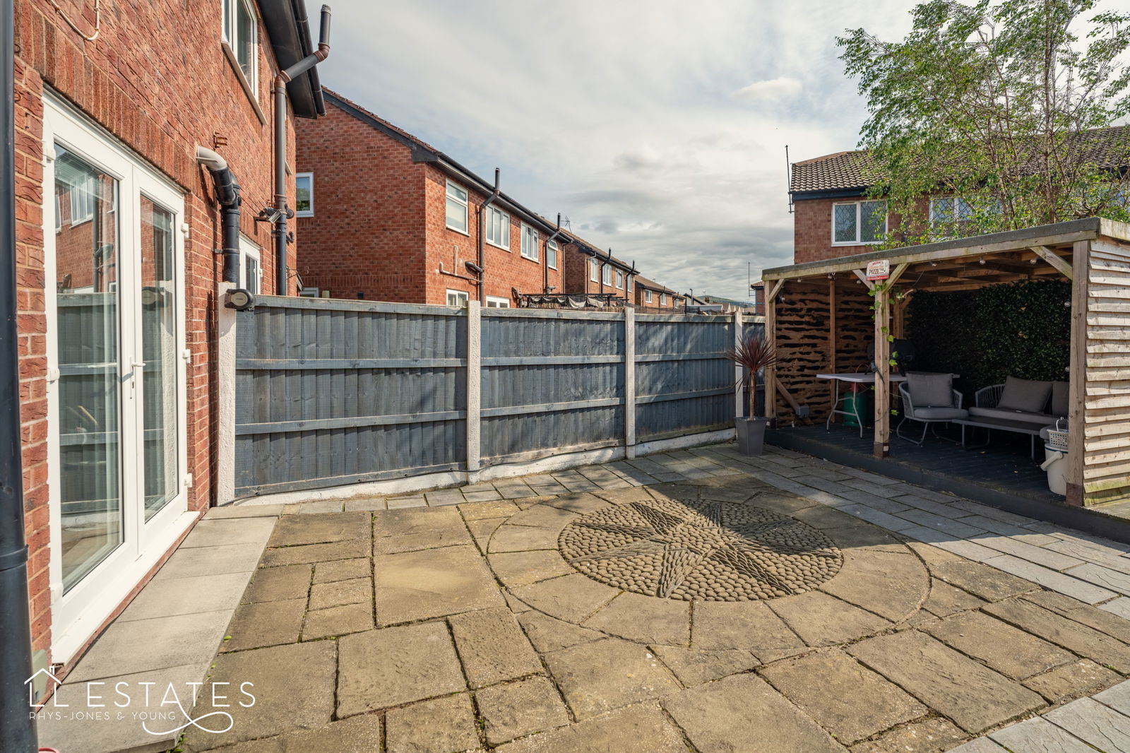 3 bed semi-detached house for sale in Llys Y Mor, Abergele  - Property Image 11