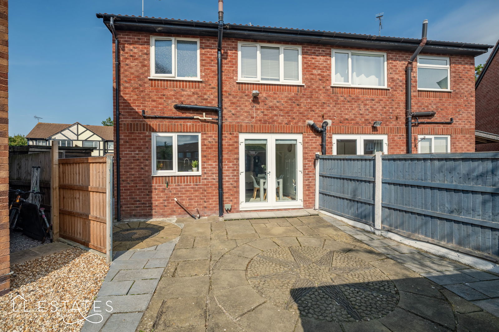 3 bed semi-detached house for sale in Llys Y Mor, Abergele  - Property Image 12