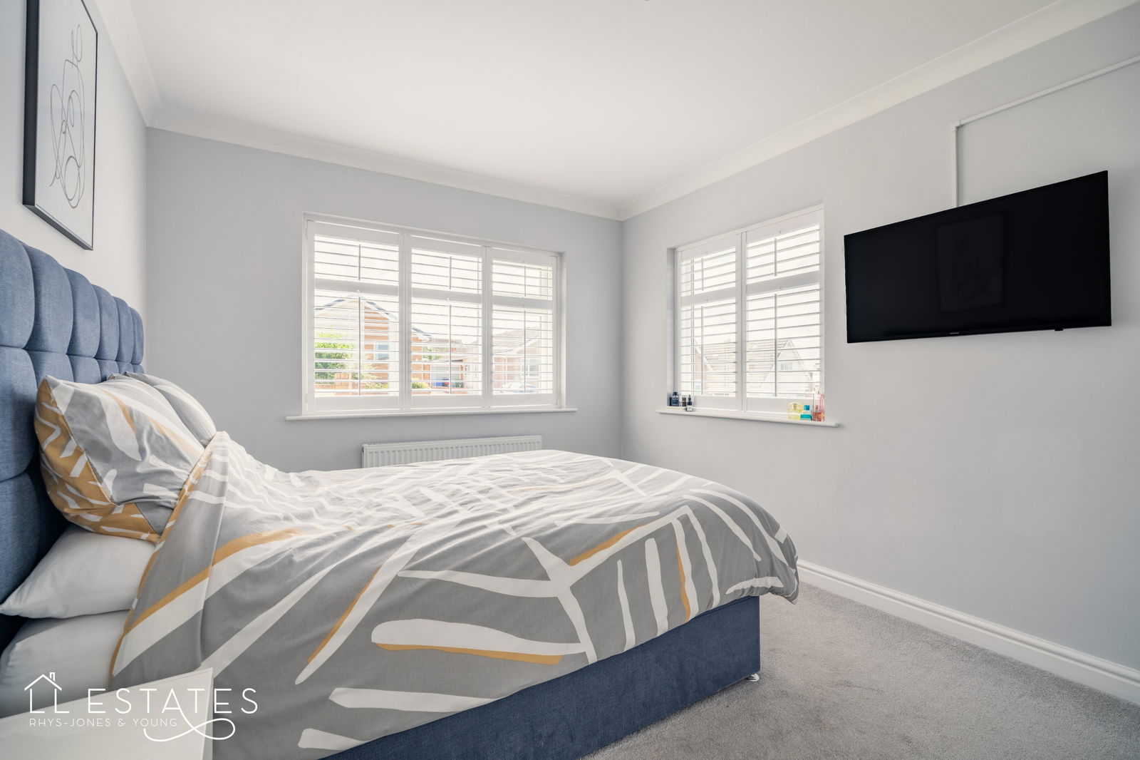 3 bed bungalow for sale in Rhodfa Sian, Dyserth 9