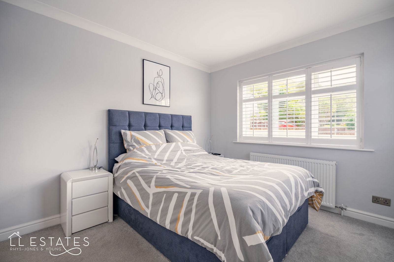 3 bed bungalow for sale in Rhodfa Sian, Dyserth 10