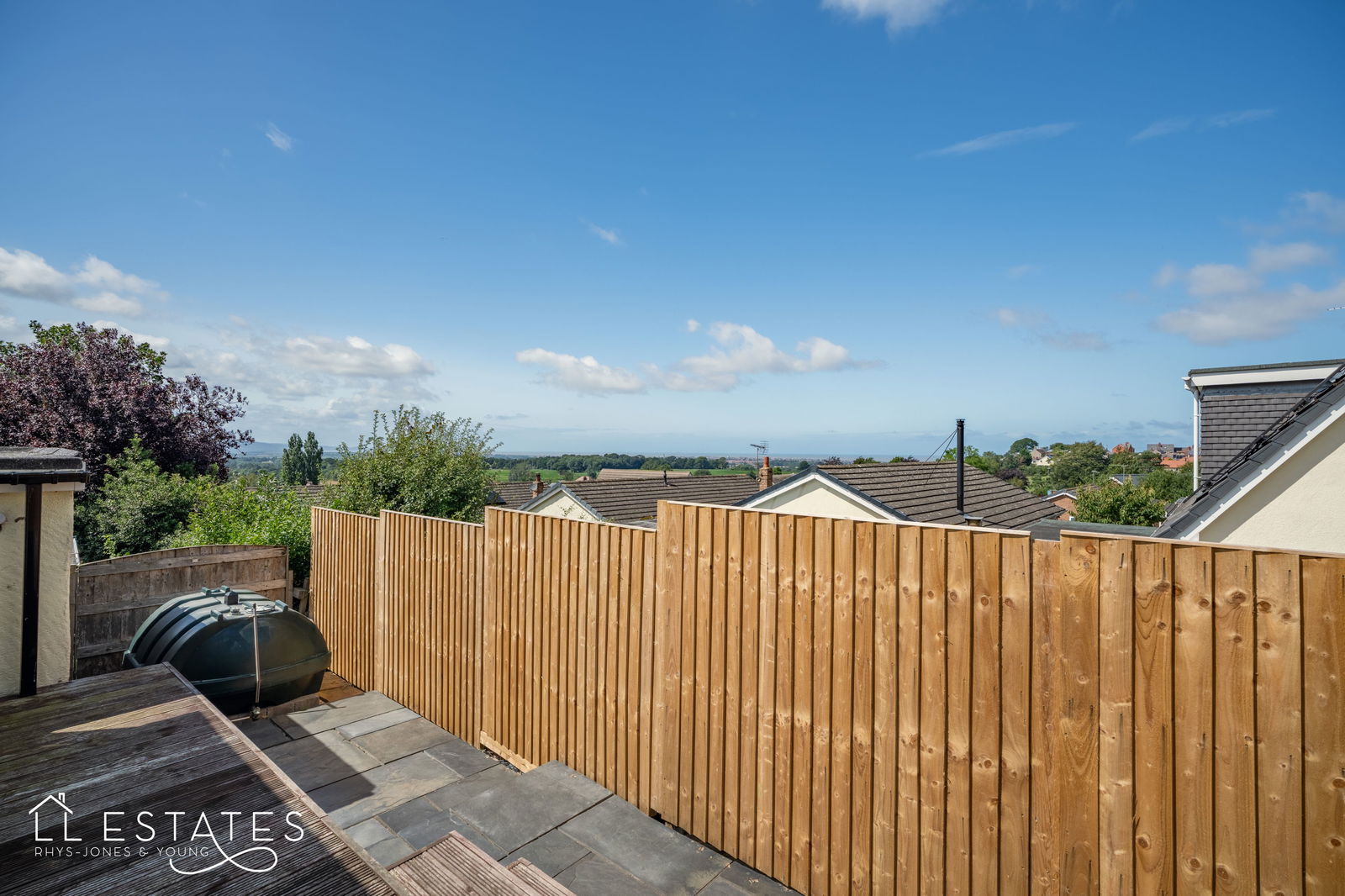 3 bed bungalow for sale in Rhodfa Sian, Dyserth  - Property Image 12