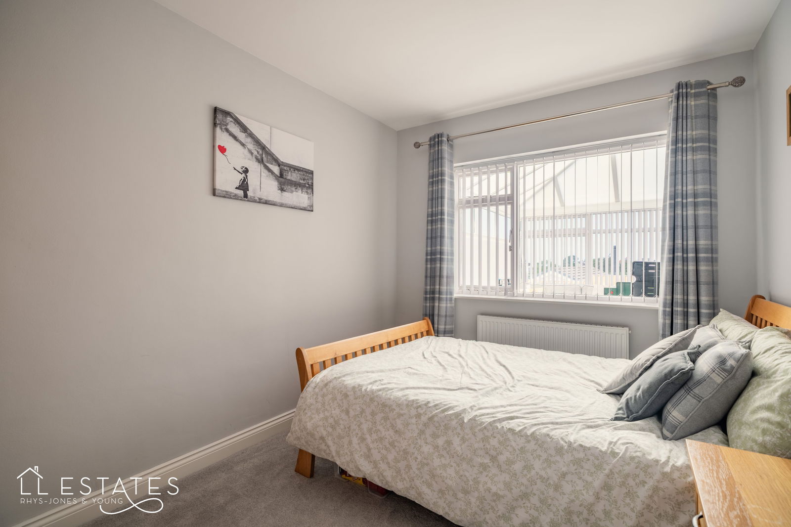 3 bed bungalow for sale in Rhodfa Sian, Dyserth 5