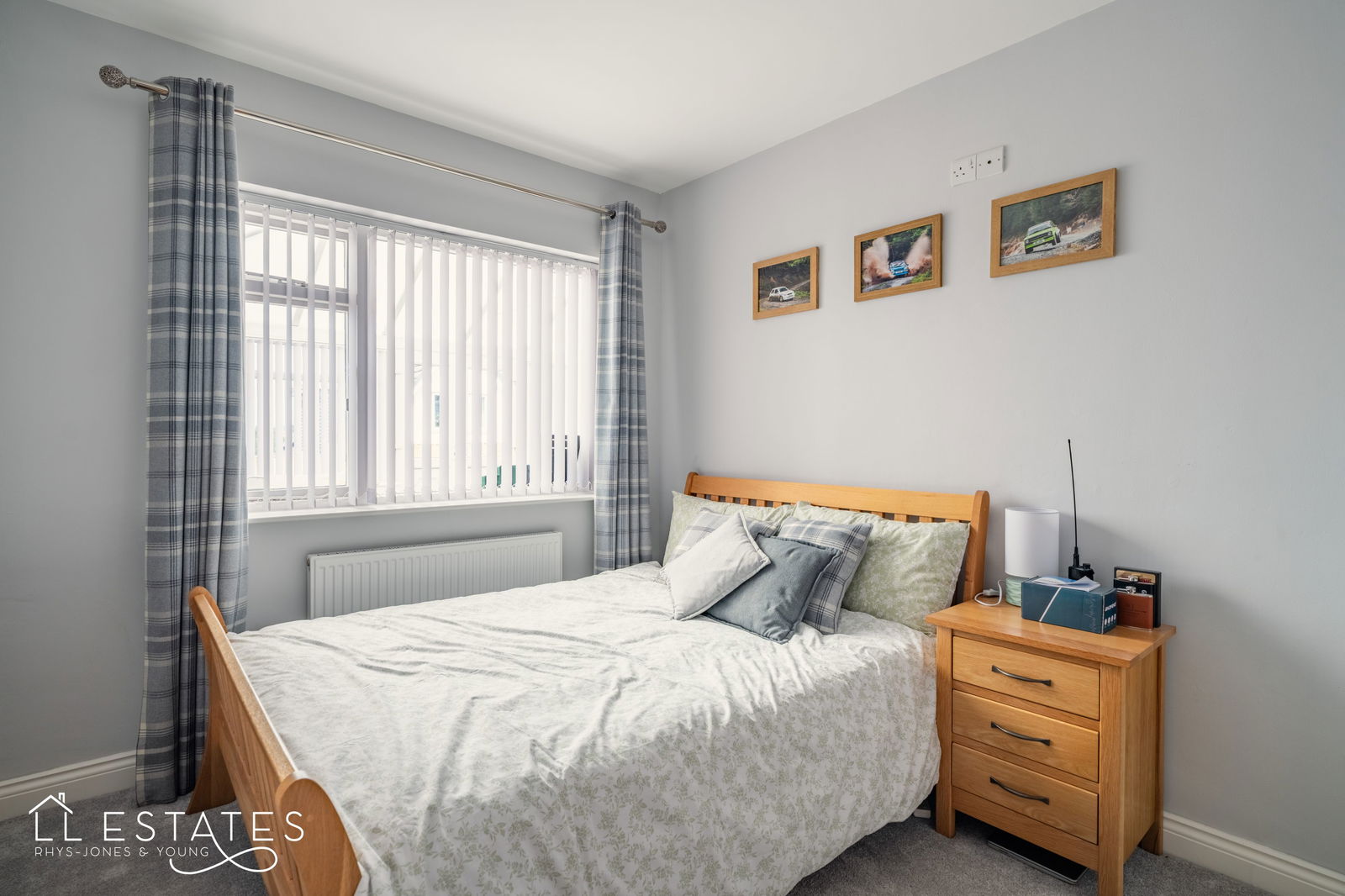 3 bed bungalow for sale in Rhodfa Sian, Dyserth 6