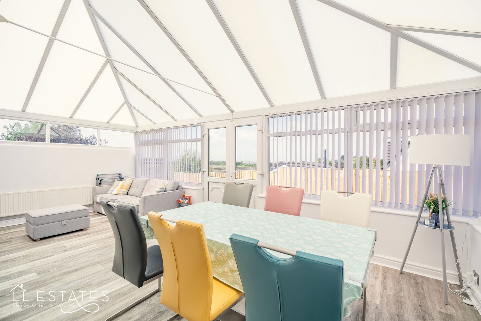 3 bed bungalow for sale in Rhodfa Sian, Dyserth 3