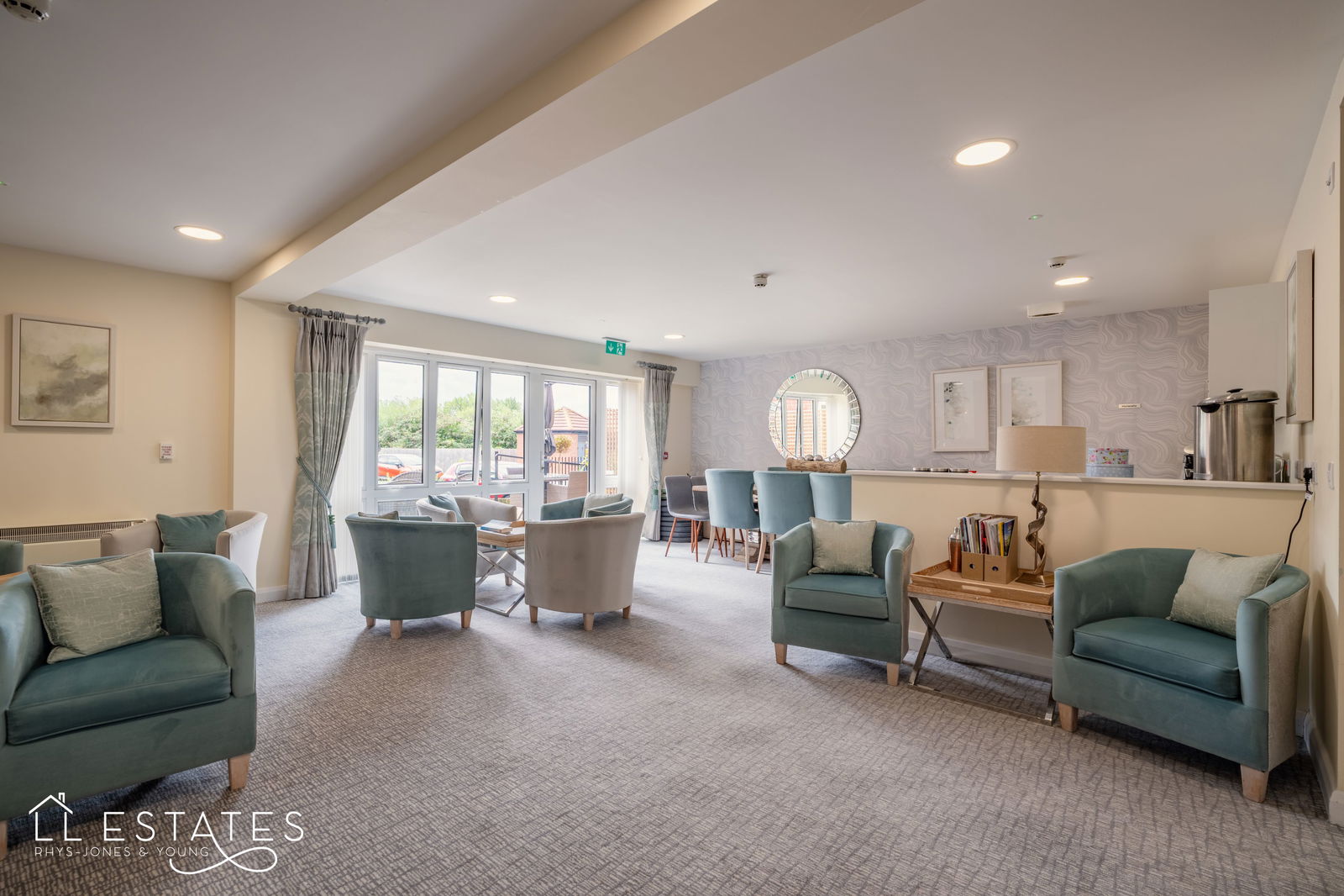 1 bed ground floor flat for sale in Sandy Lane, Prestatyn  - Property Image 8
