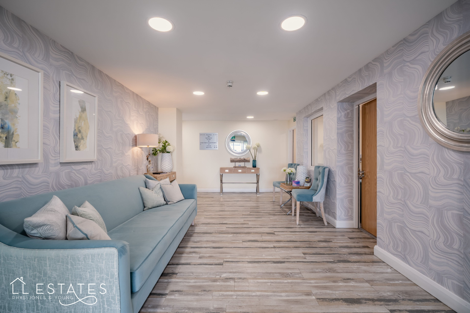 1 bed ground floor flat for sale in Sandy Lane, Prestatyn 7