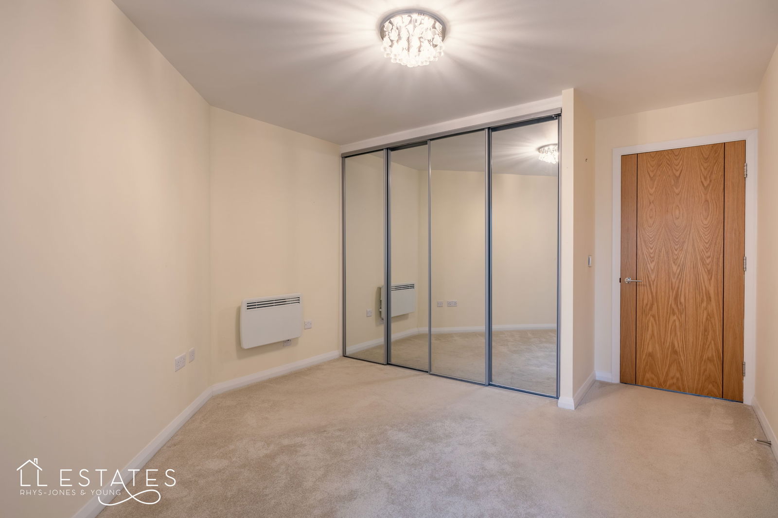 1 bed ground floor flat for sale in Sandy Lane, Prestatyn  - Property Image 4