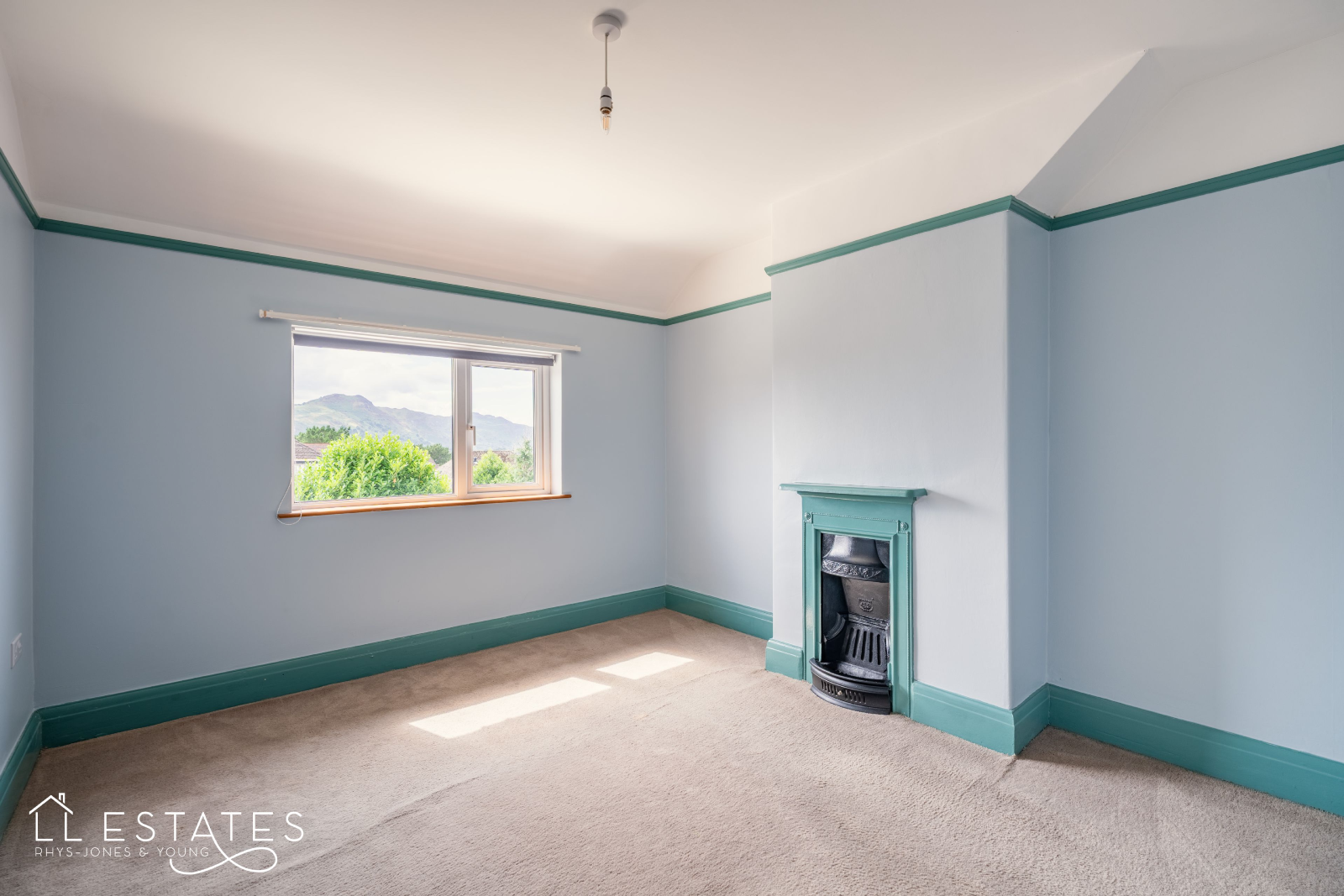3 bed semi-detached house for sale in Bron Vardre Avenue, Conwy  - Property Image 9