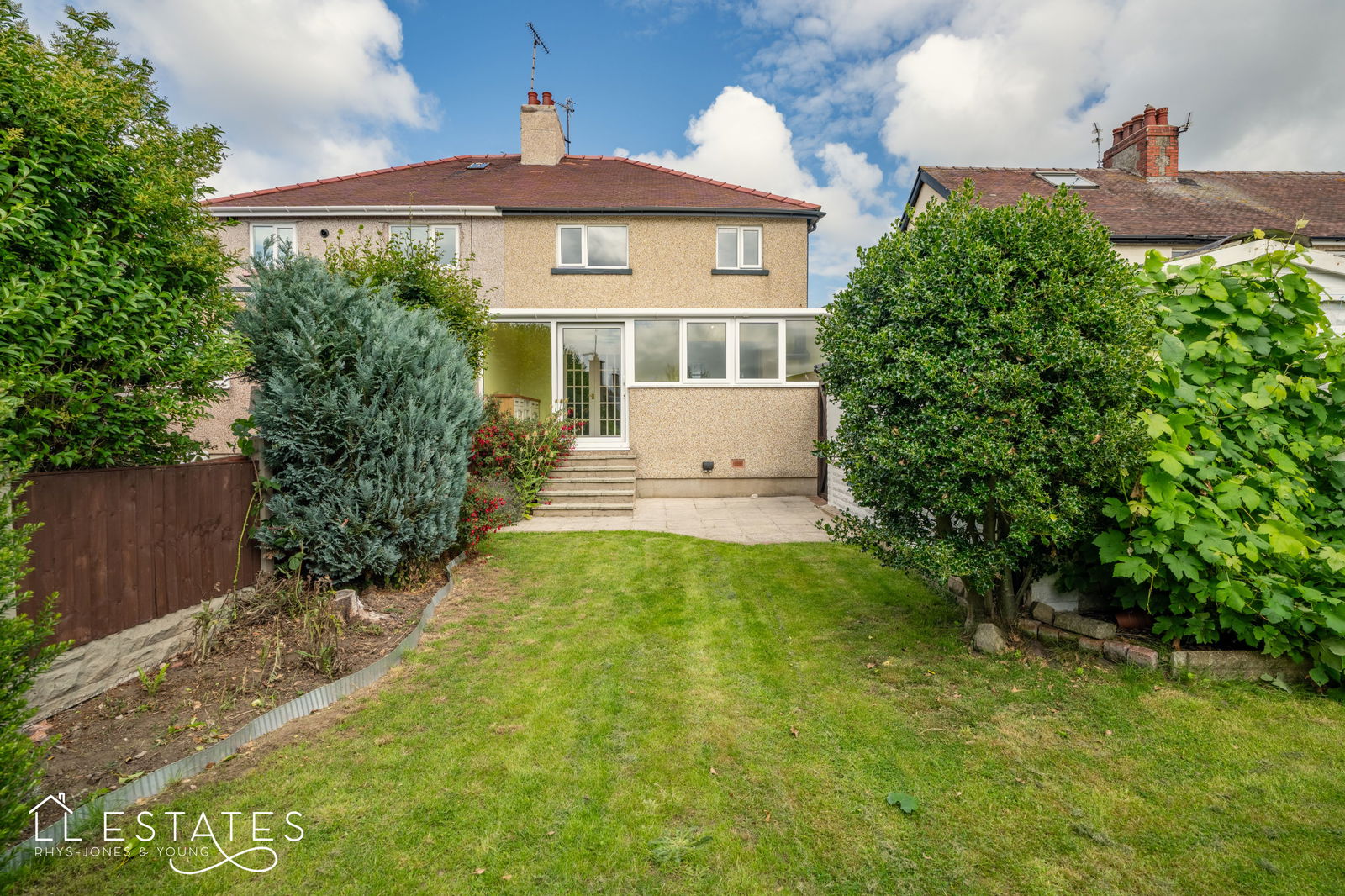 3 bed semi-detached house for sale in Bron Vardre Avenue, Conwy  - Property Image 13
