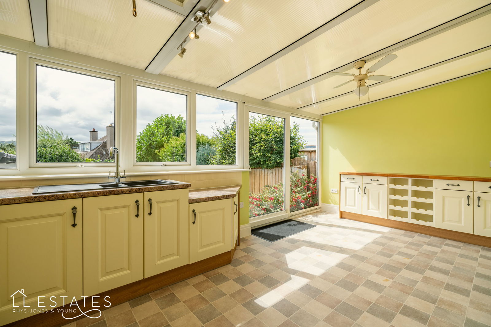 3 bed semi-detached house for sale in Bron Vardre Avenue, Conwy  - Property Image 5