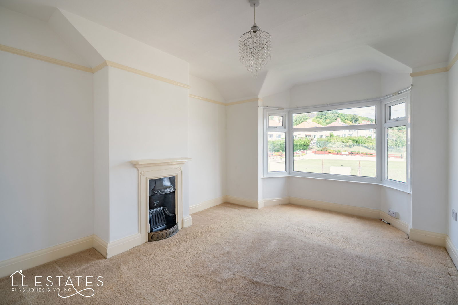 3 bed semi-detached house for sale in Bron Vardre Avenue, Conwy  - Property Image 8