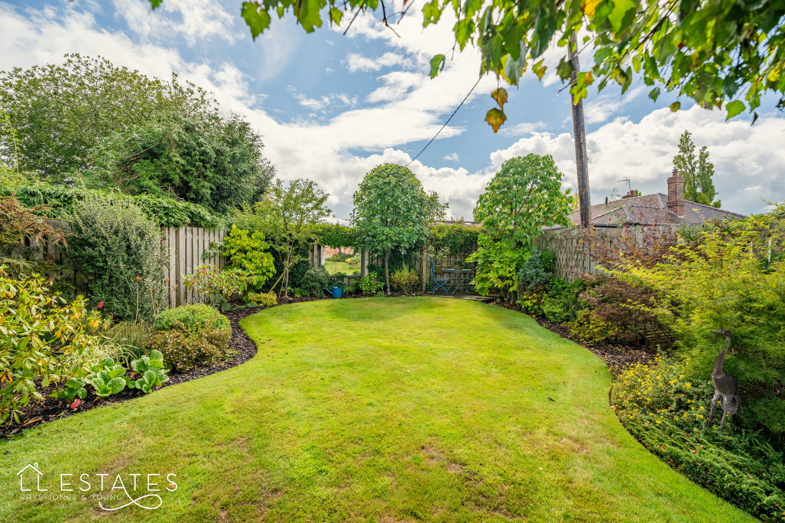 3 bed bungalow for sale in Allt Goch, St. Asaph  - Property Image 17