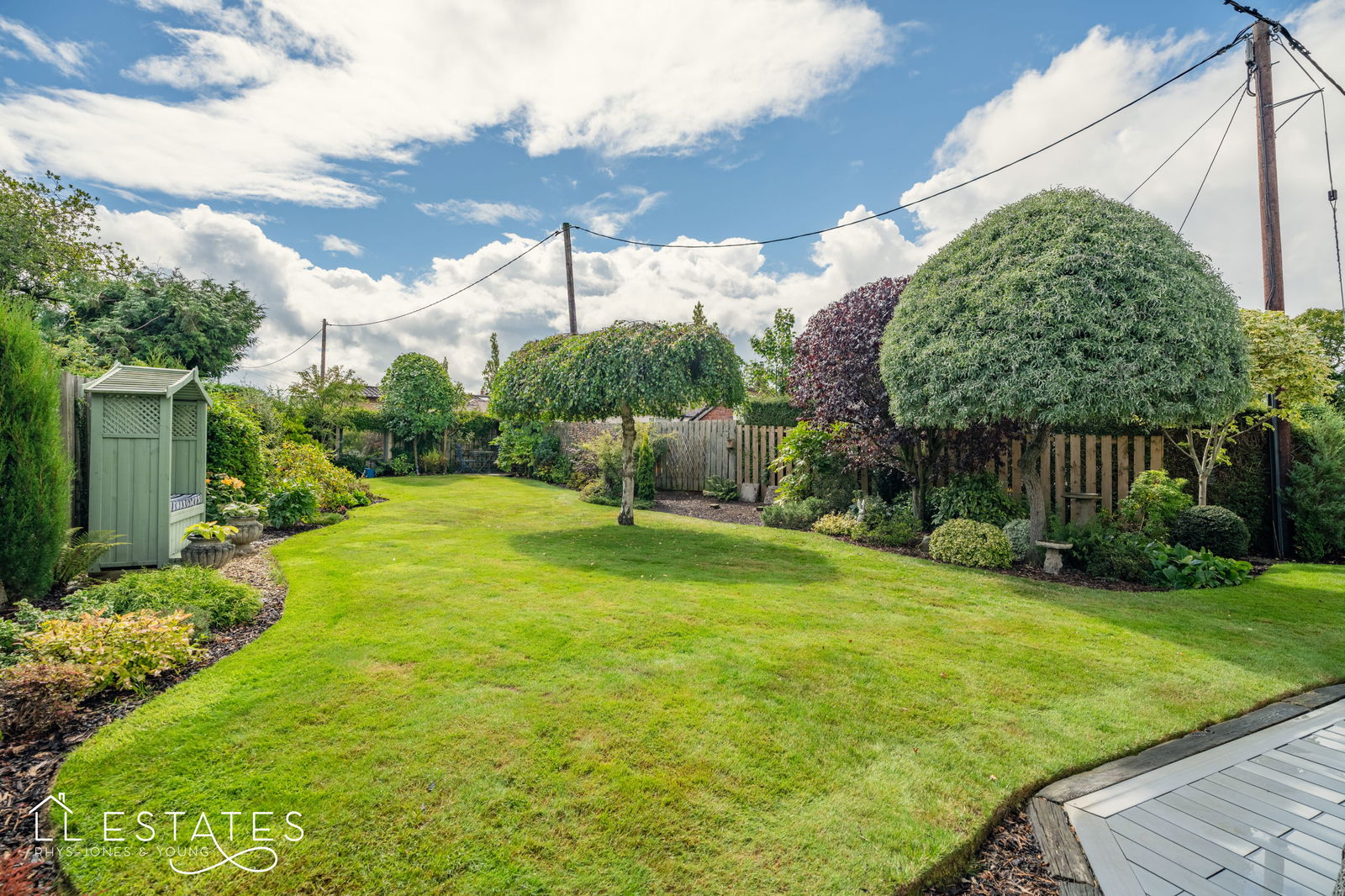 3 bed bungalow for sale in Allt Goch, St. Asaph  - Property Image 2