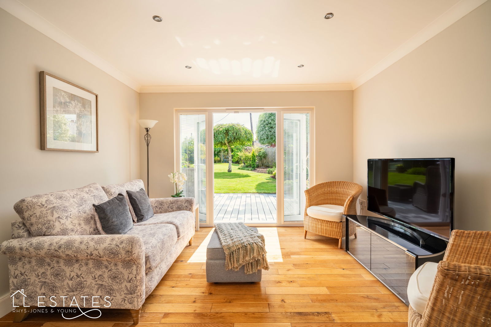 3 bed bungalow for sale in Allt Goch, St. Asaph  - Property Image 6