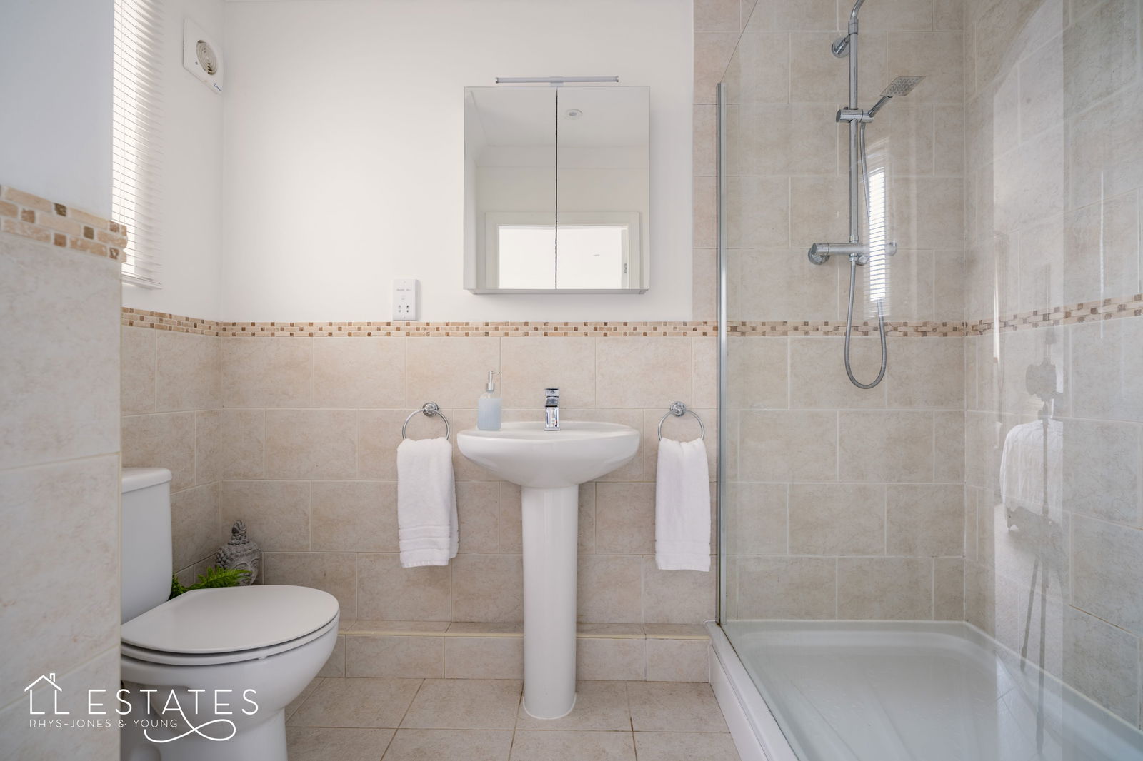 3 bed bungalow for sale in Allt Goch, St. Asaph  - Property Image 13