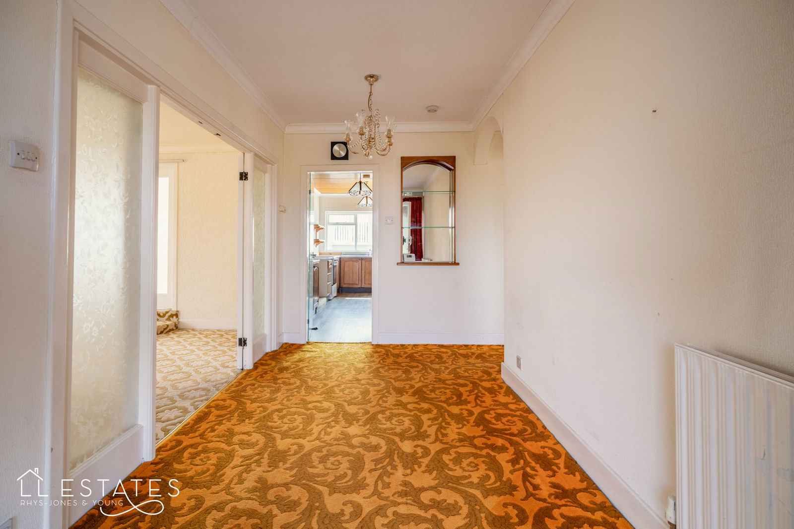 3 bed bungalow for sale in Highlands Close, Rhuddlan  - Property Image 9