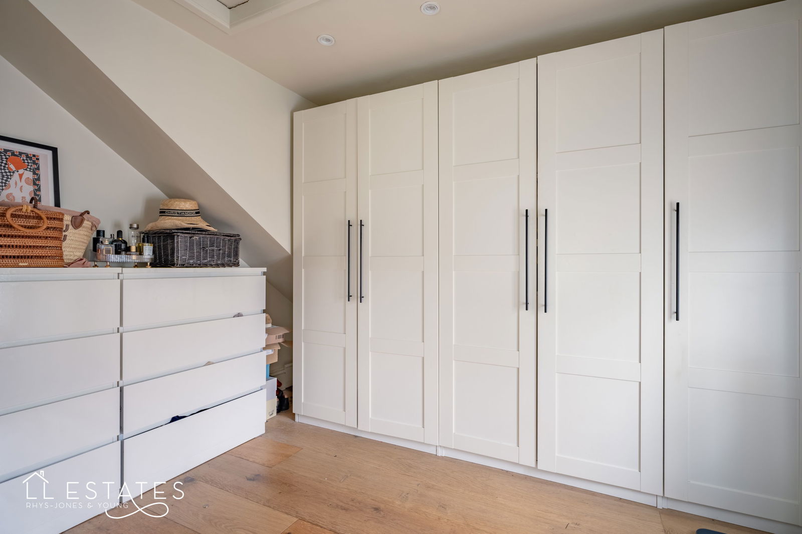 5 bed detached house for sale in Marian, Trelawnyd 22