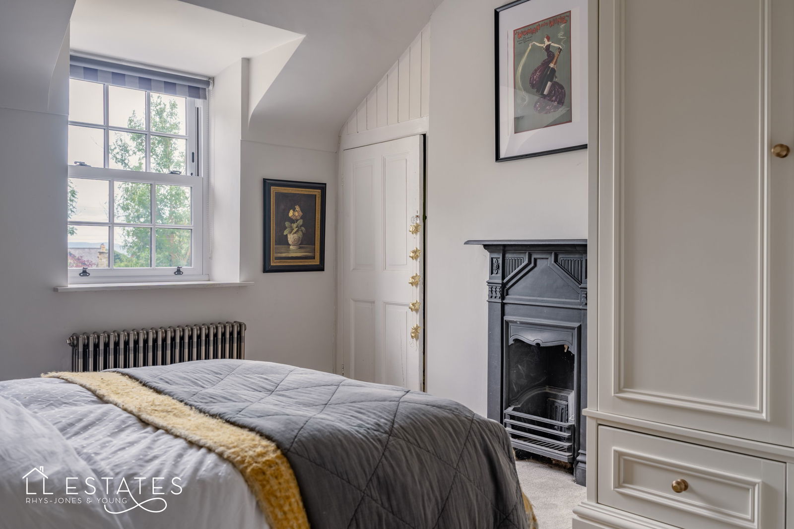 5 bed detached house for sale in Marian, Trelawnyd 30