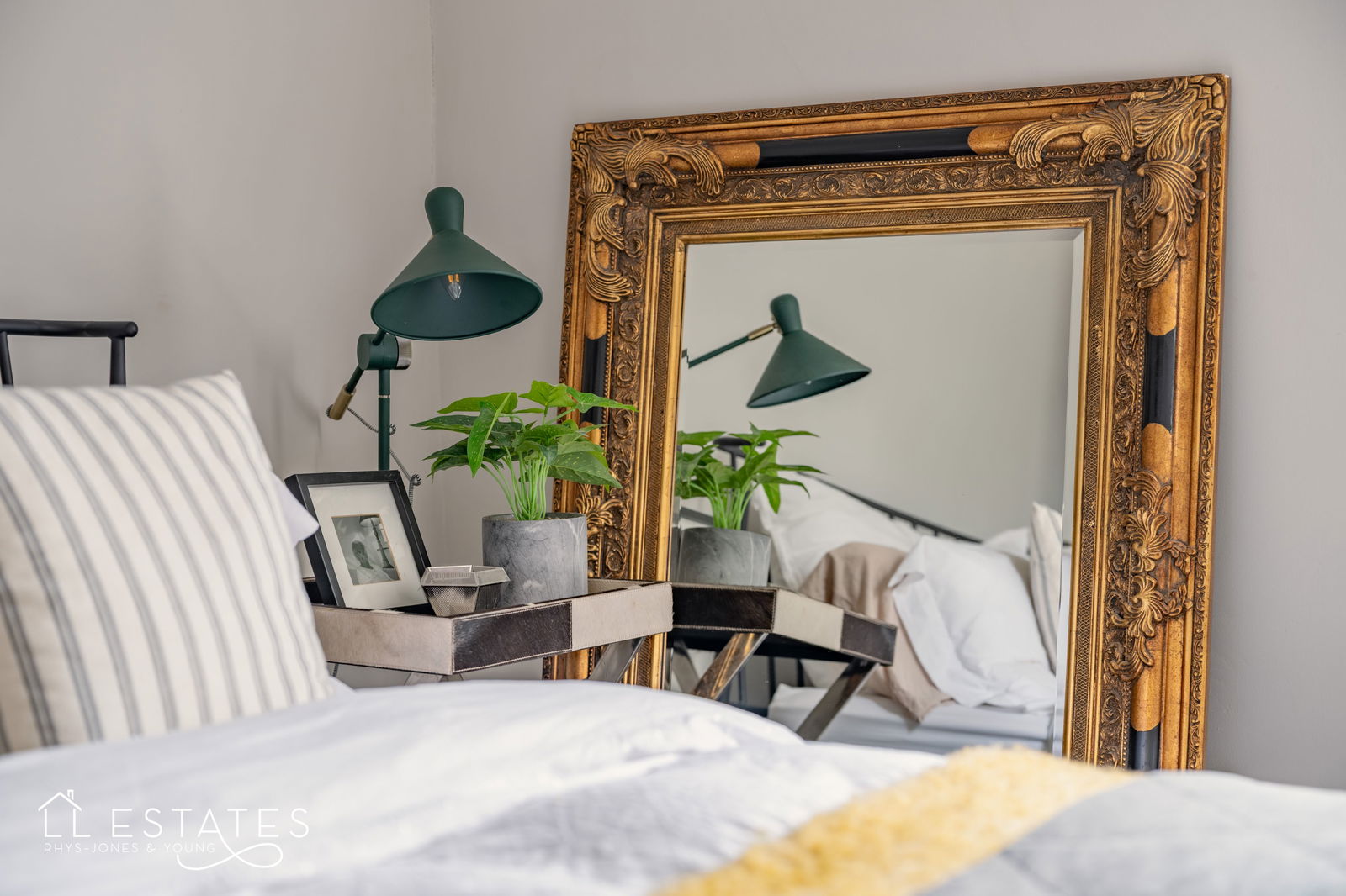 5 bed detached house for sale in Marian, Trelawnyd 31