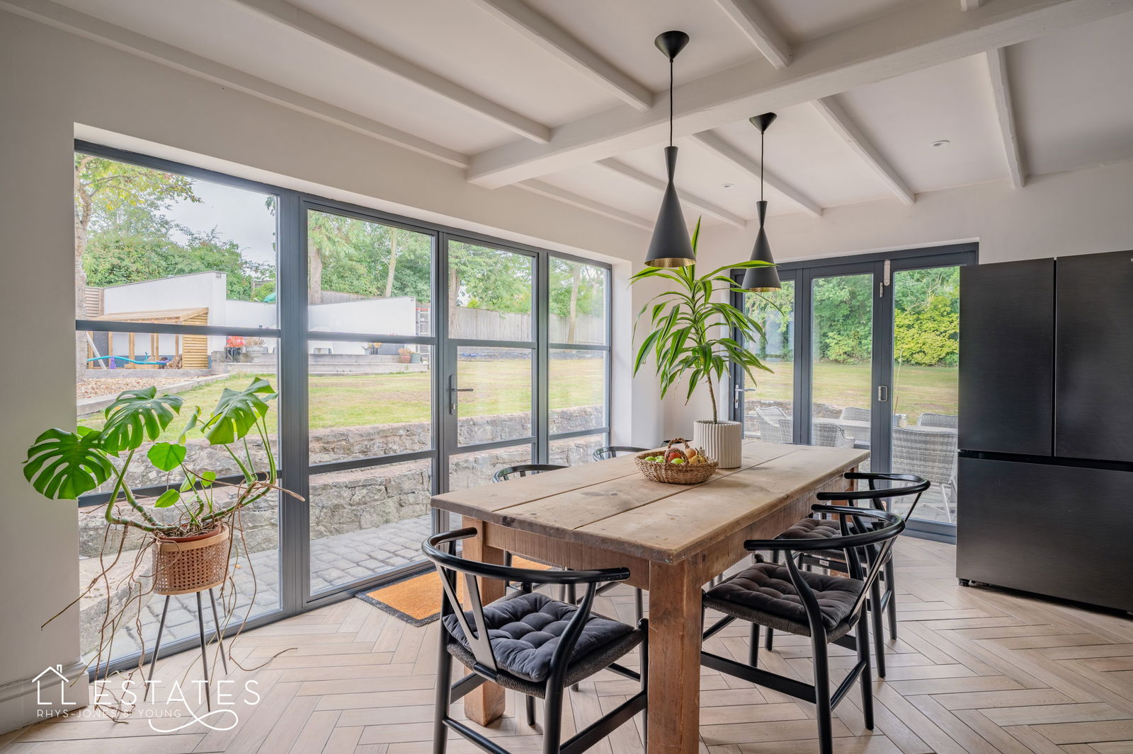 5 bed detached house for sale in Marian, Trelawnyd 15