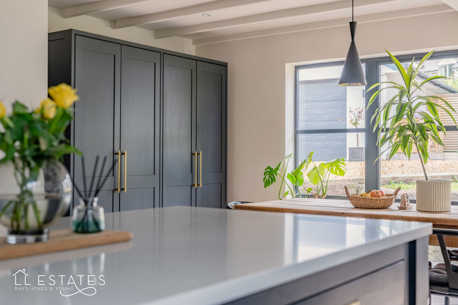 5 bed detached house for sale in Marian, Trelawnyd 18