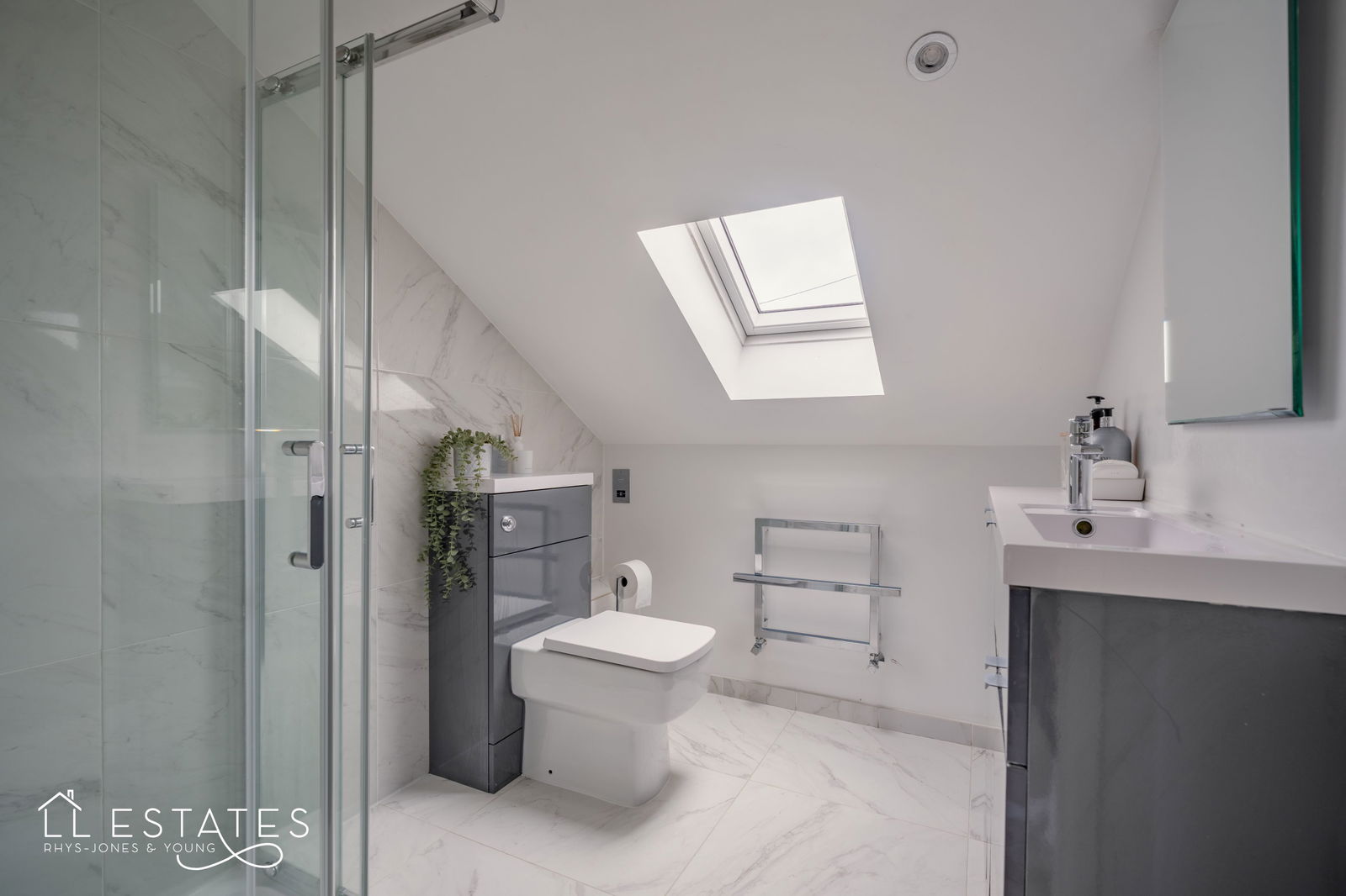 5 bed detached house for sale in Marian, Trelawnyd  - Property Image 25