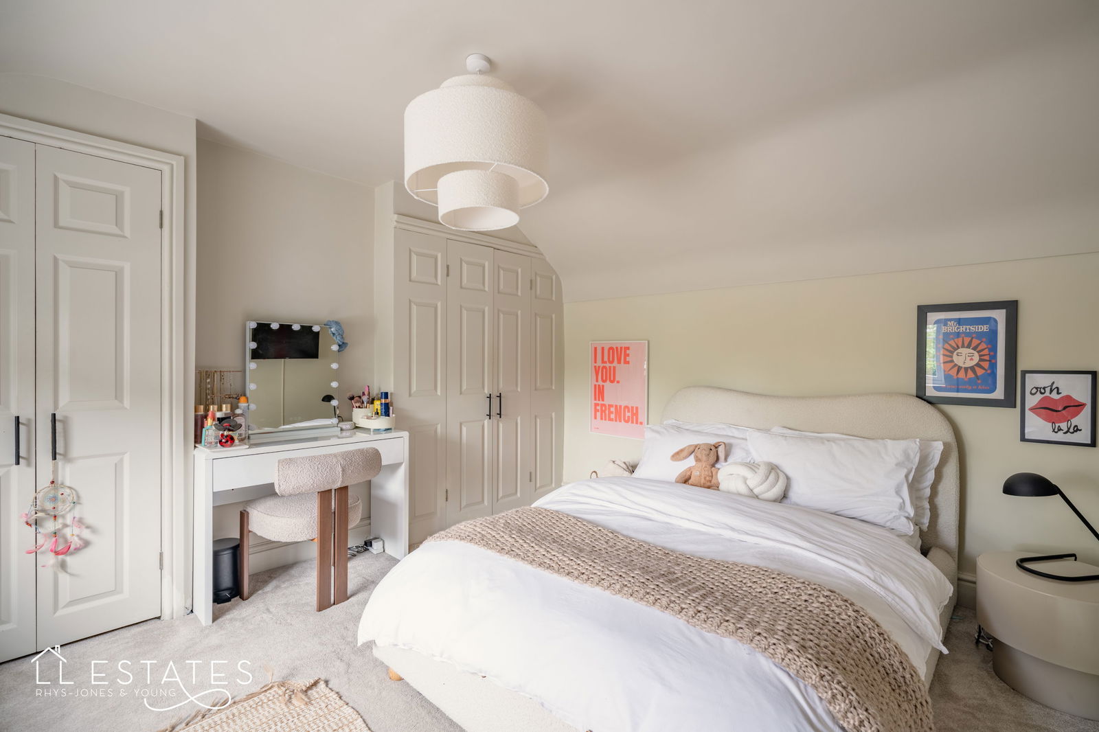 5 bed detached house for sale in Marian, Trelawnyd 25