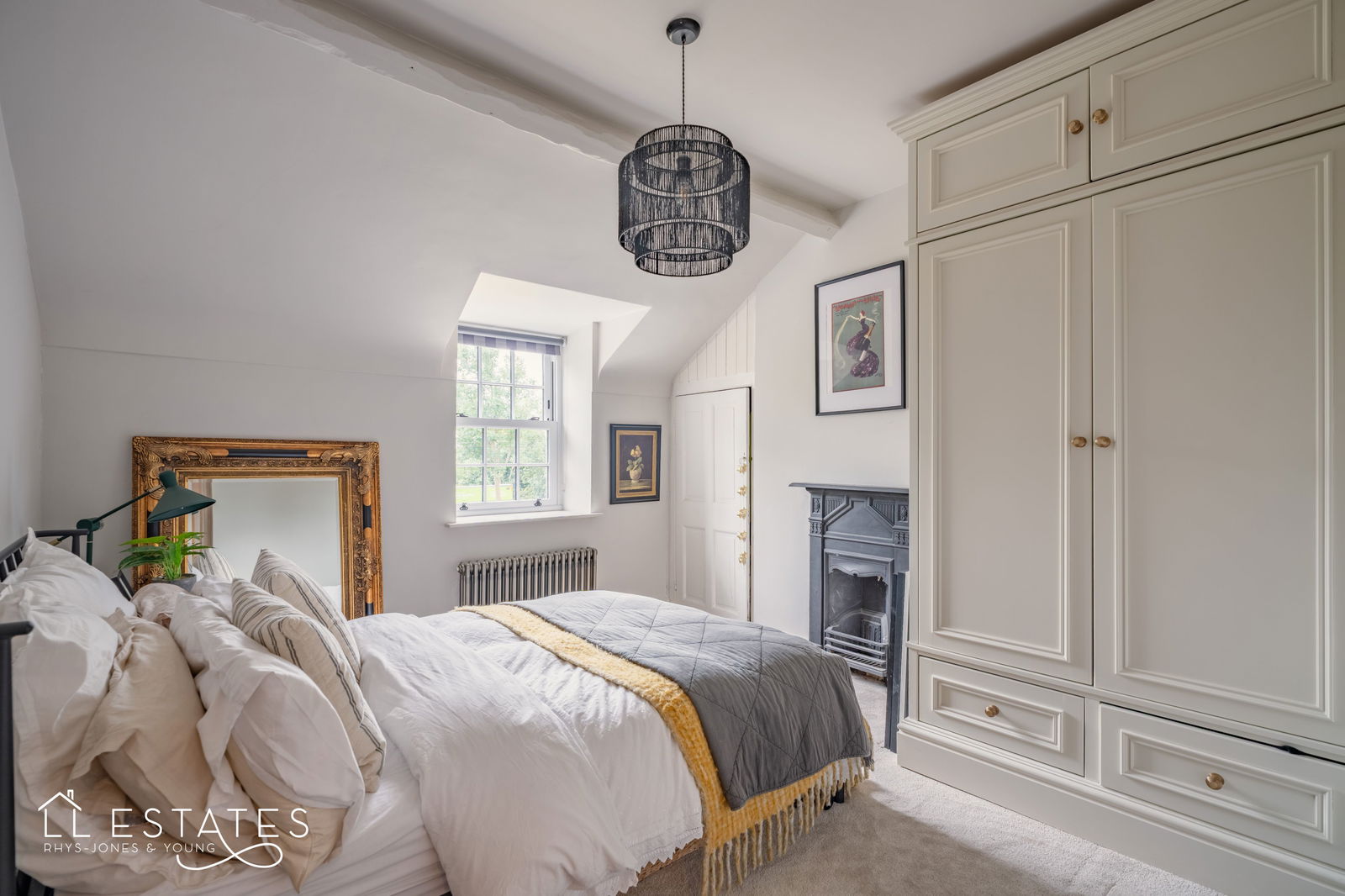 5 bed detached house for sale in Marian, Trelawnyd 26