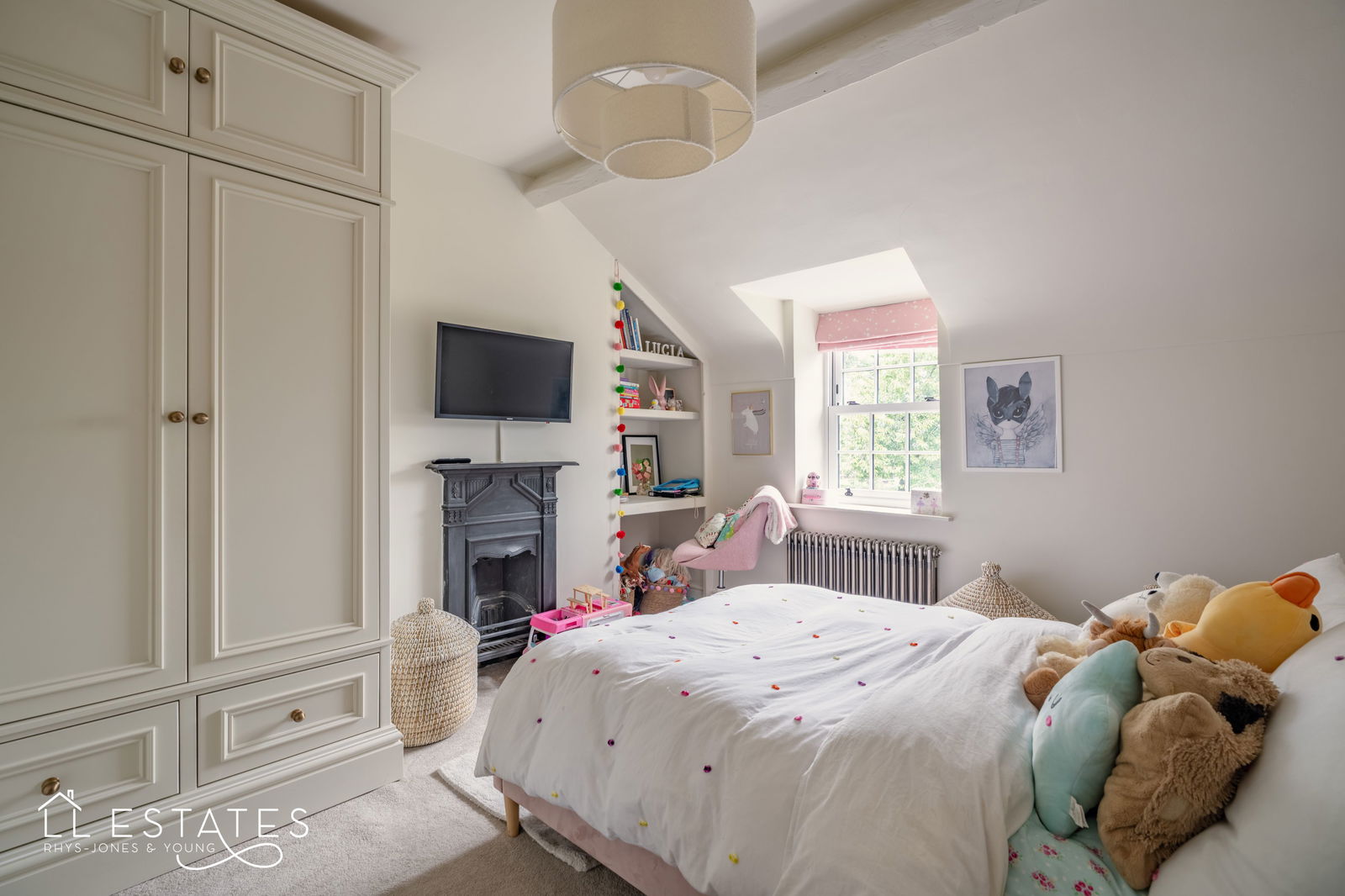 5 bed detached house for sale in Marian, Trelawnyd 27