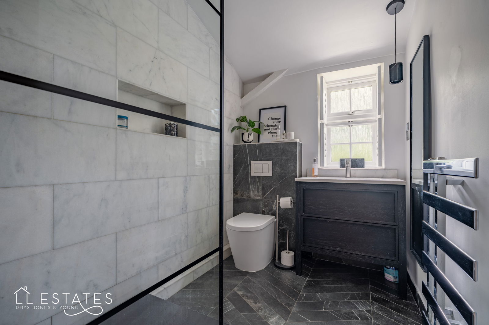 5 bed detached house for sale in Marian, Trelawnyd 28