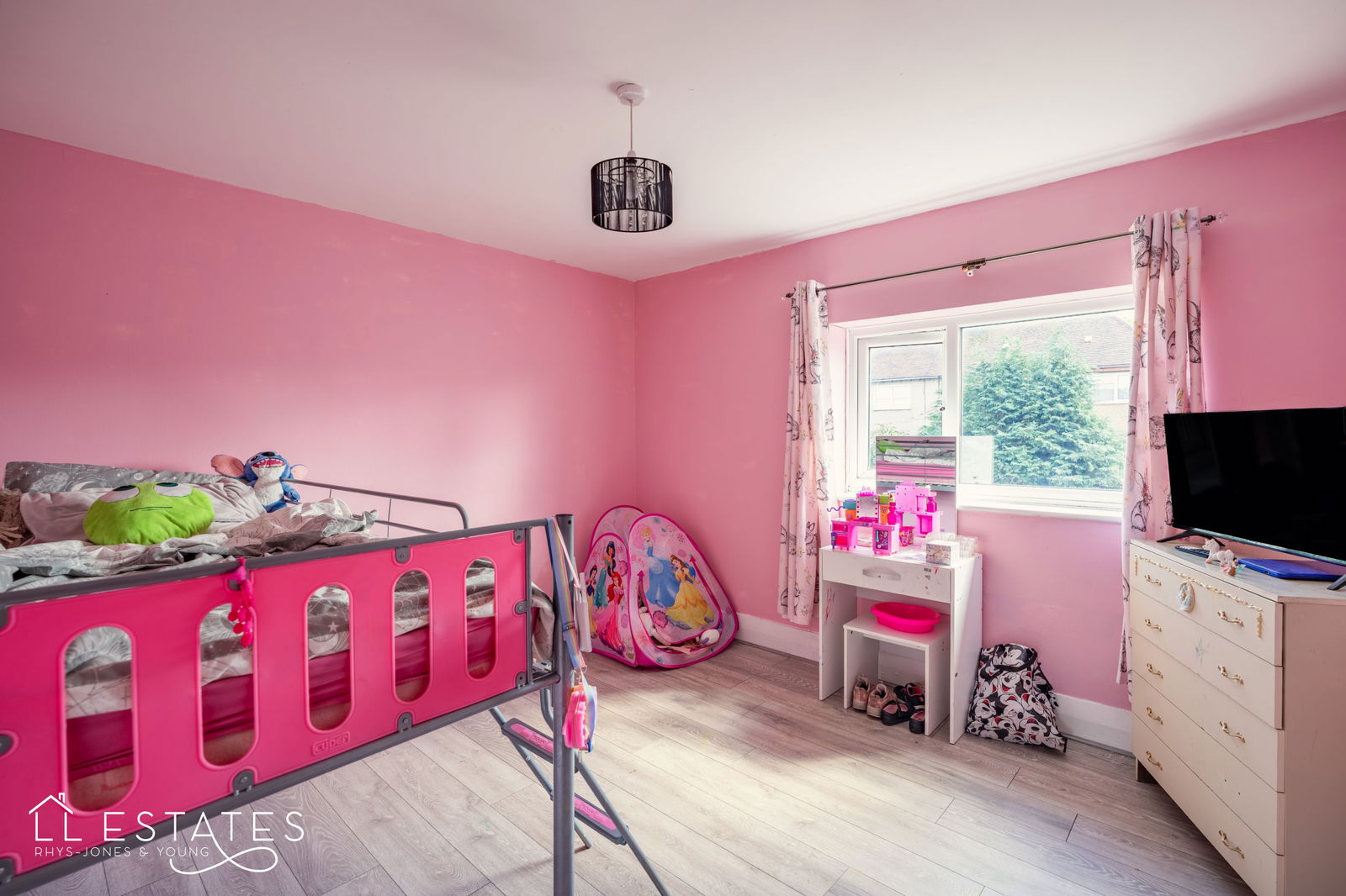 3 bed terraced house for sale in Dawson Crescent, Prestatyn  - Property Image 7